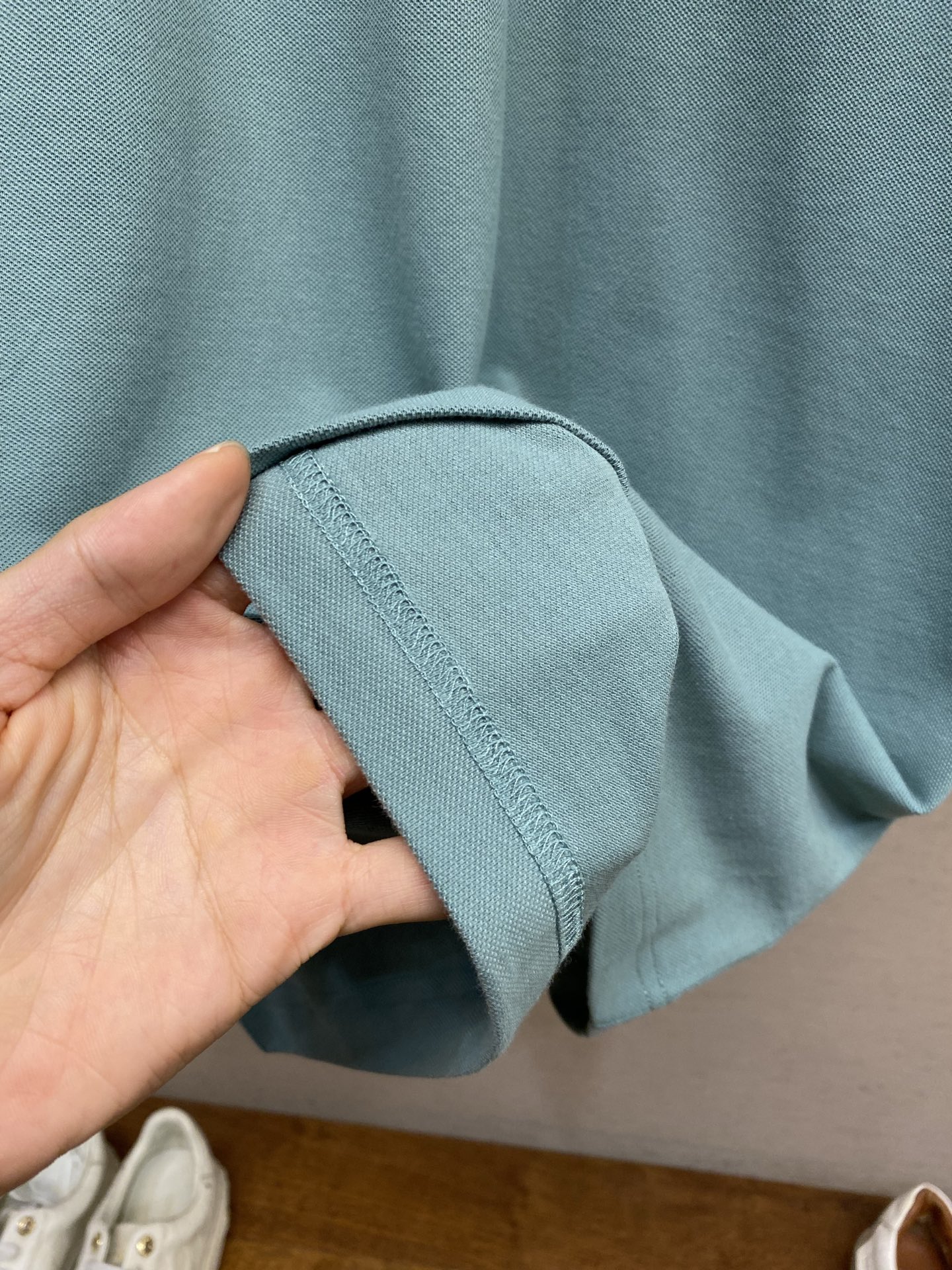 🌟🌟Dior，夏季新款 logo男士翻领Polo衫！经典商务男款，高端男装的天花板级别的商务男款！简约时