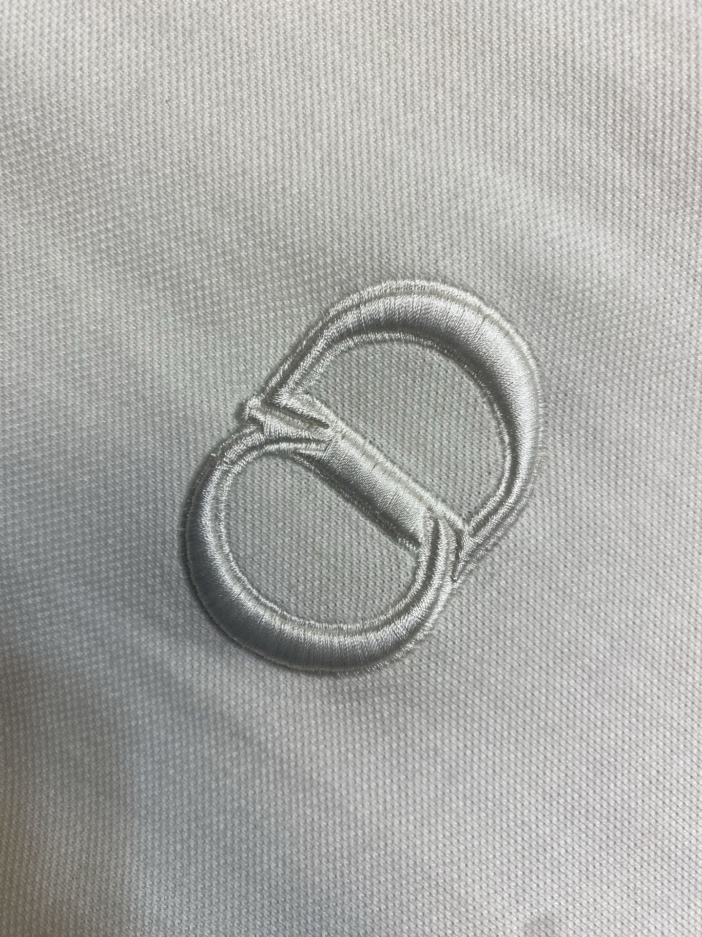 🌟🌟Dior，夏季新款 logo男士翻领Polo衫！经典商务男款，高端男装的天花板级别的商务男款！简约时