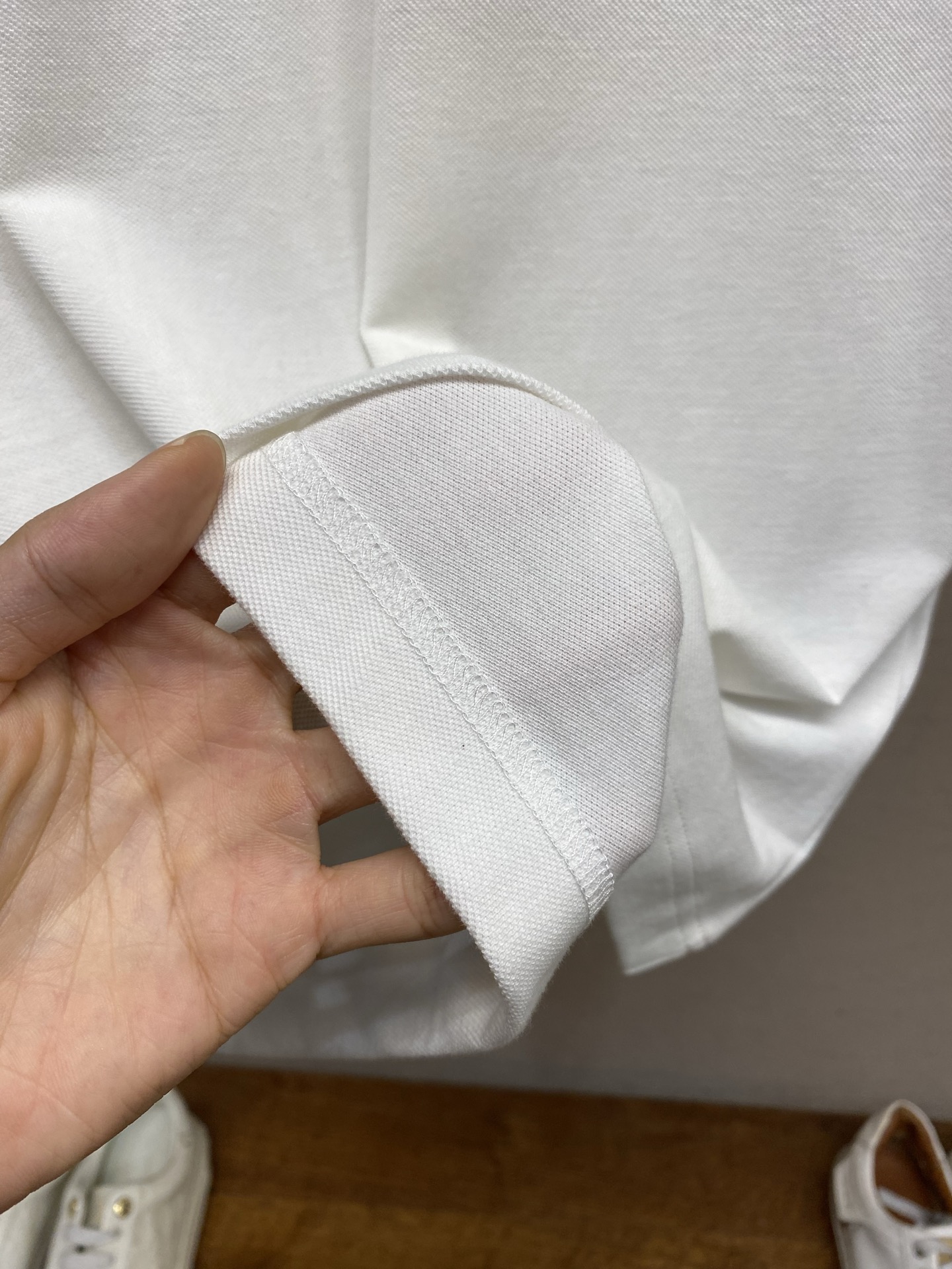 🌟🌟Dior，夏季新款 logo男士翻领Polo衫！经典商务男款，高端男装的天花板级别的商务男款！简约时