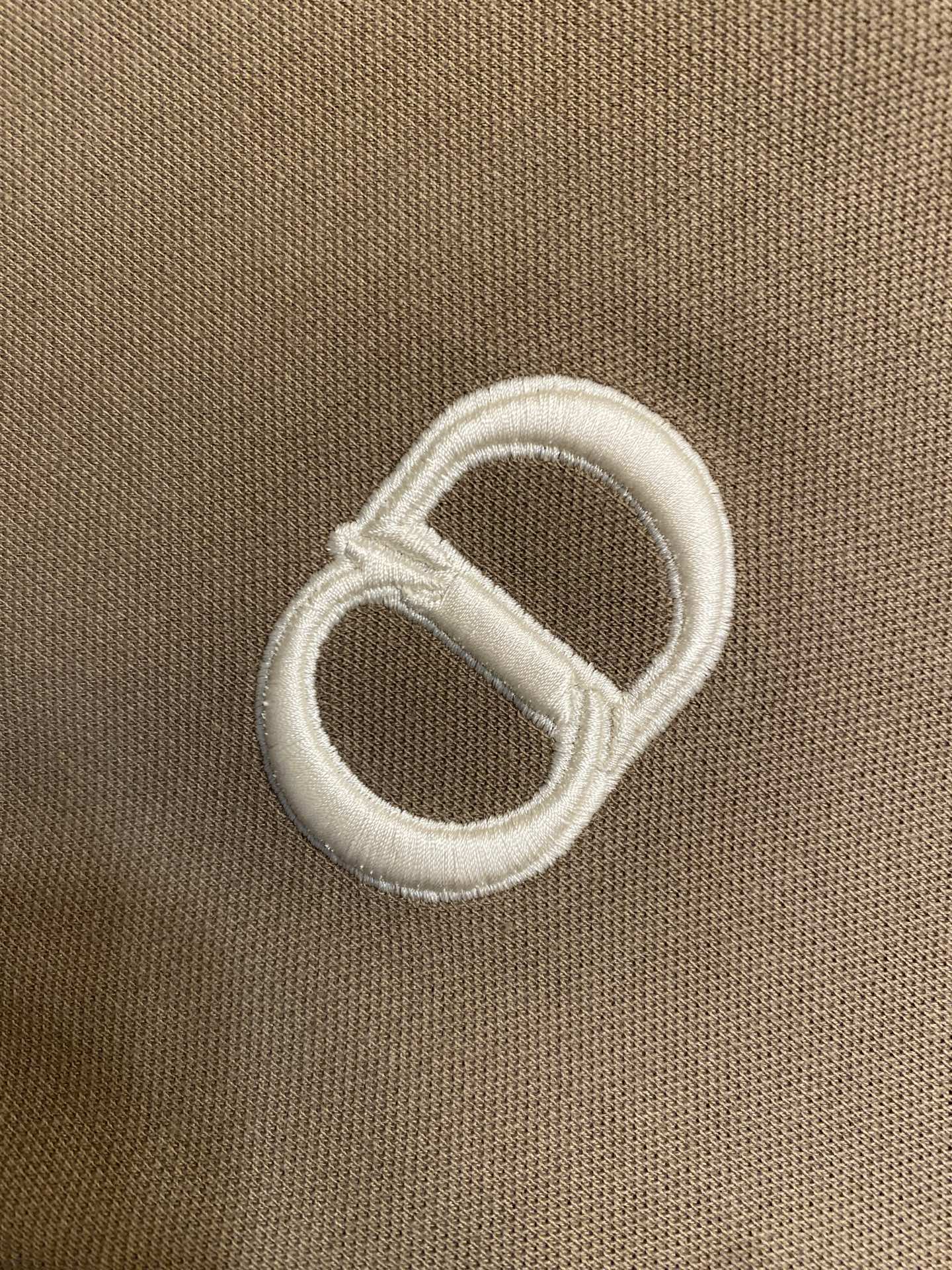 🌟🌟Dior，夏季新款 logo男士翻领Polo衫！经典商务男款，高端男装的天花板级别的商务男款！简约时