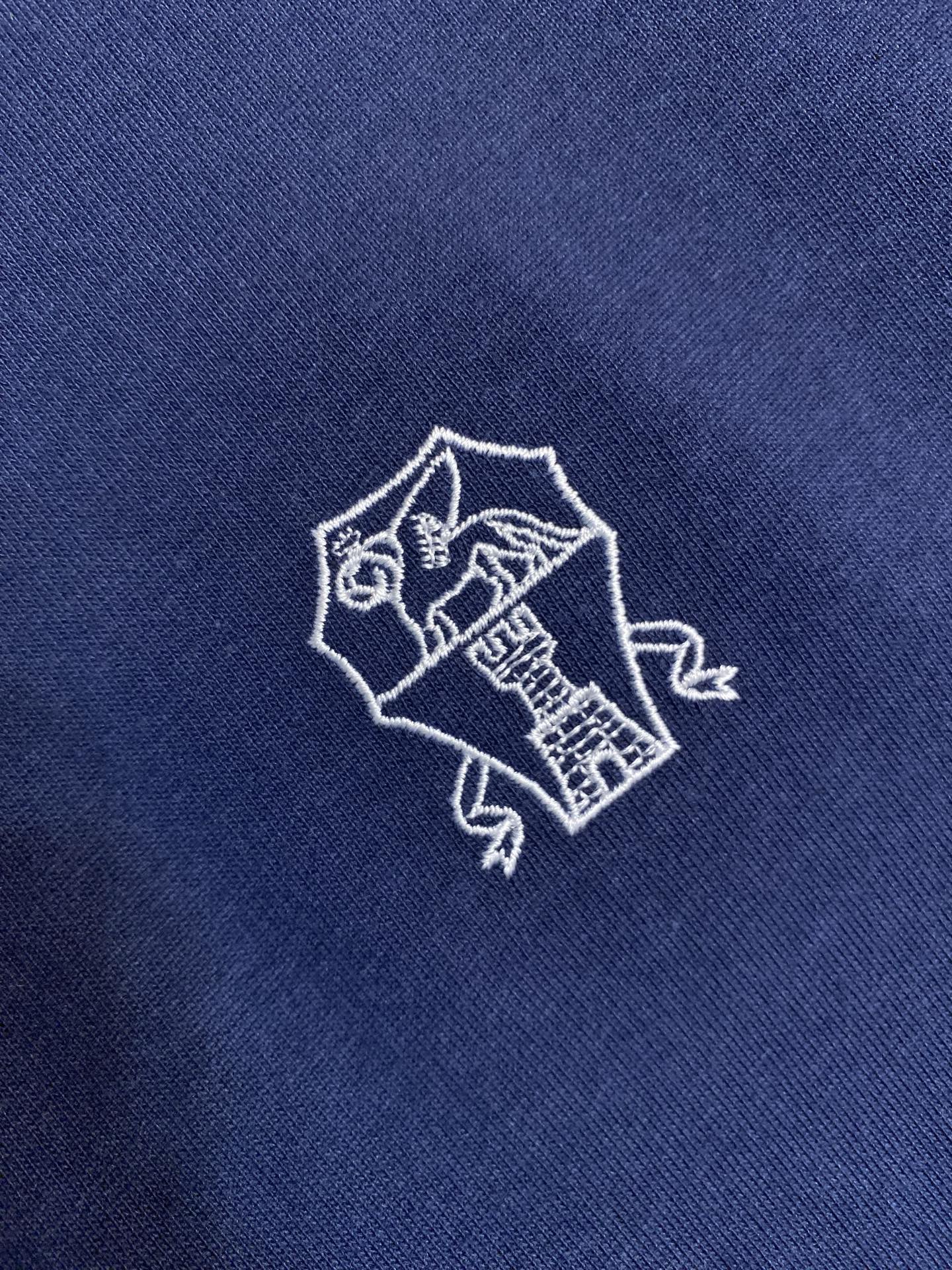 🌟🌟 BC，春夏新品假两件短袖T恤衫 极简的衣身造型！顶级针织棉质混纺质地 整体的触感极为舒适，弹力十足
