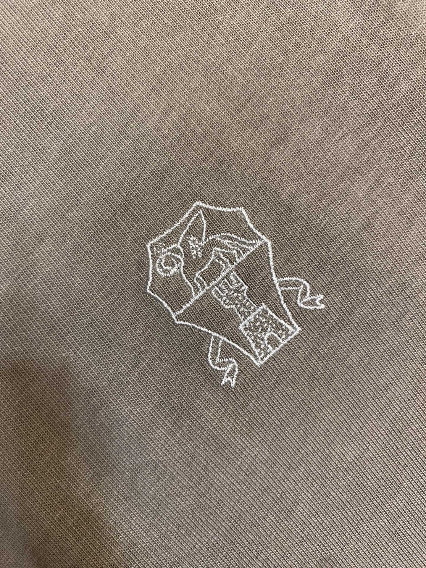 🌟🌟 BC，春夏新品假两件短袖T恤衫 极简的衣身造型！顶级针织棉质混纺质地 整体的触感极为舒适，弹力十足