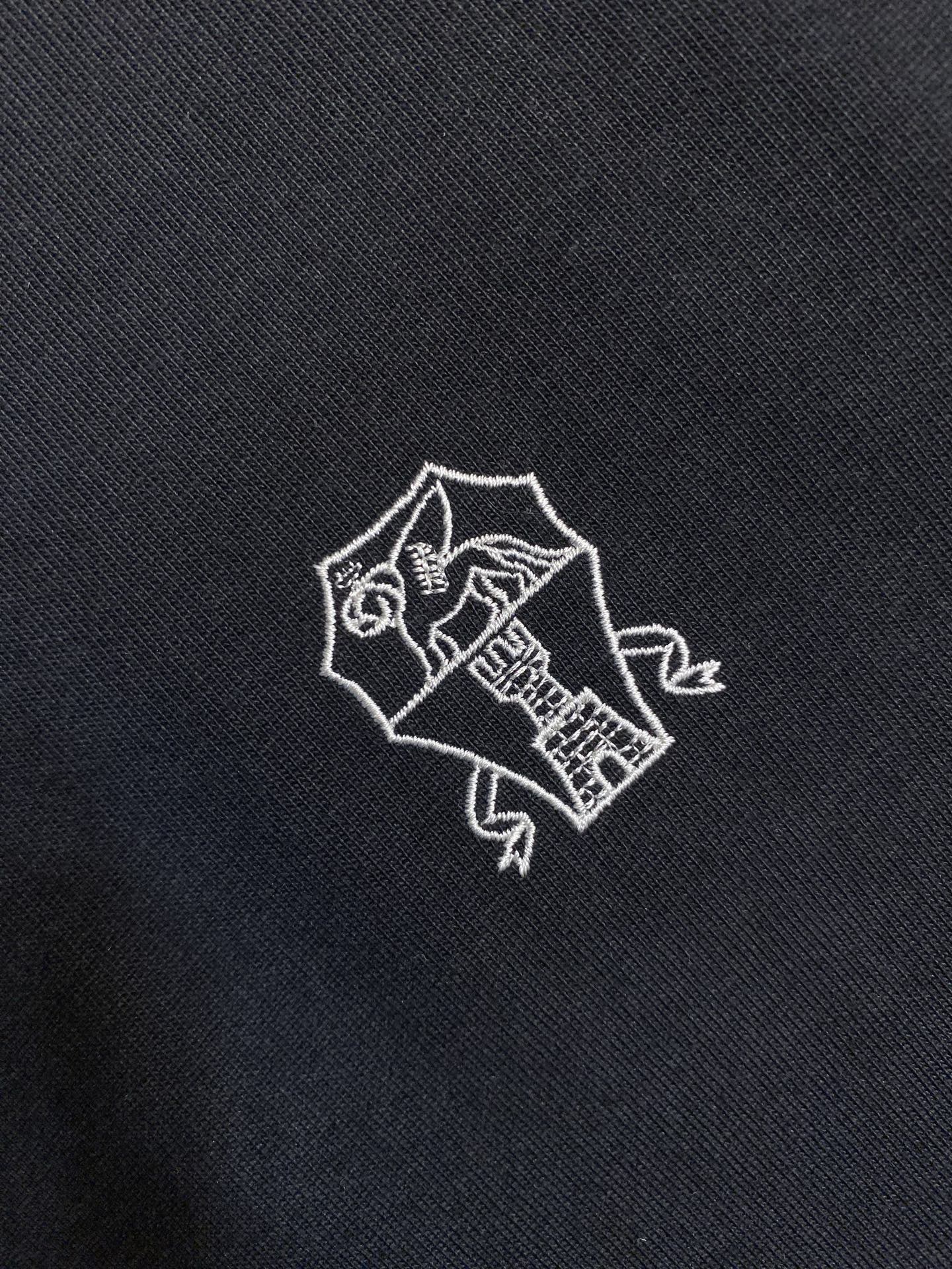 🌟🌟 BC，春夏新品假两件短袖T恤衫 极简的衣身造型！顶级针织棉质混纺质地 整体的触感极为舒适，弹力十足