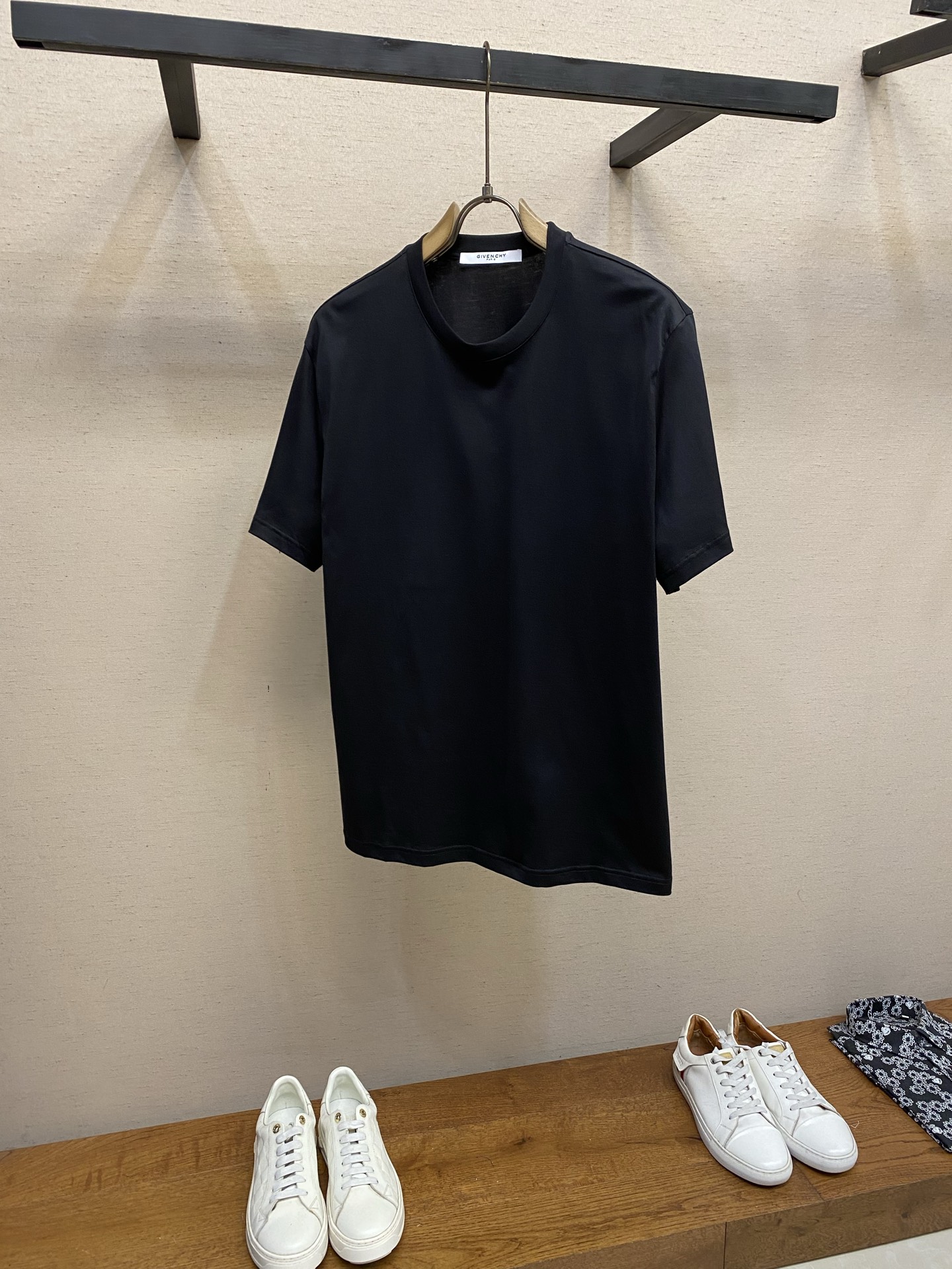 지방시 남성 반팔 113293 Givenchy T Shirt