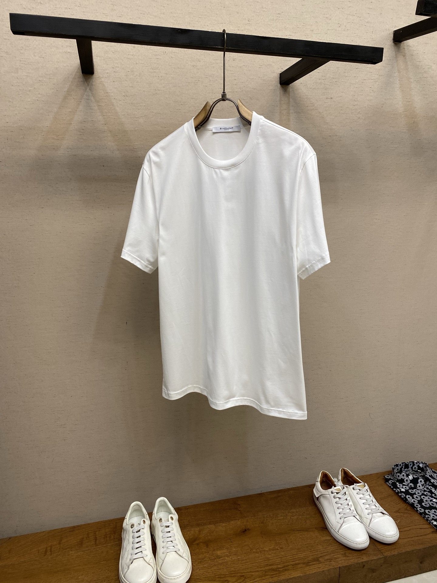 지방시 남성 반팔 113292 Givenchy T Shirt