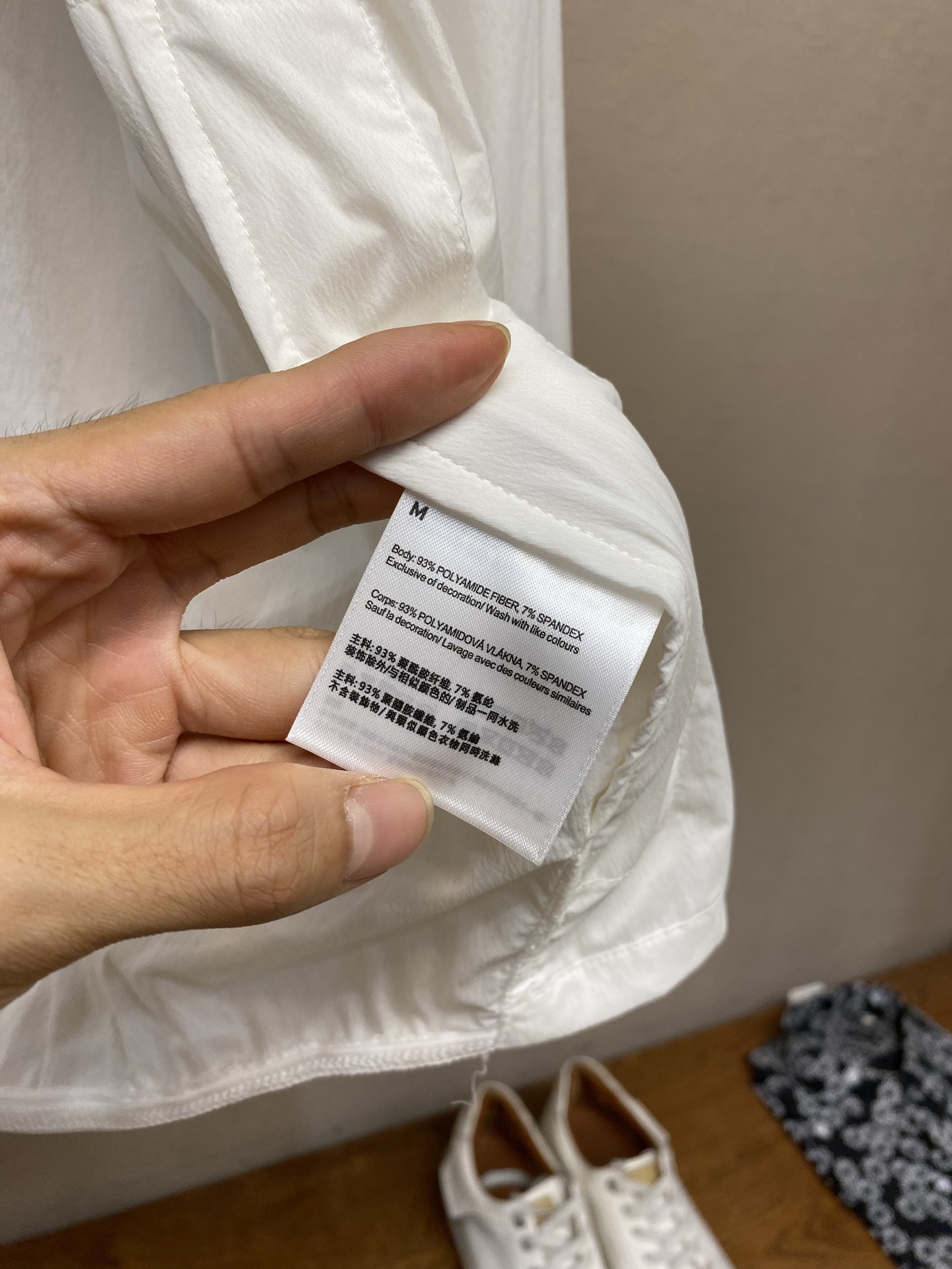 아크테릭스 남성 자켓 135509 Arc'teryx Jacket 썸네일 이미지