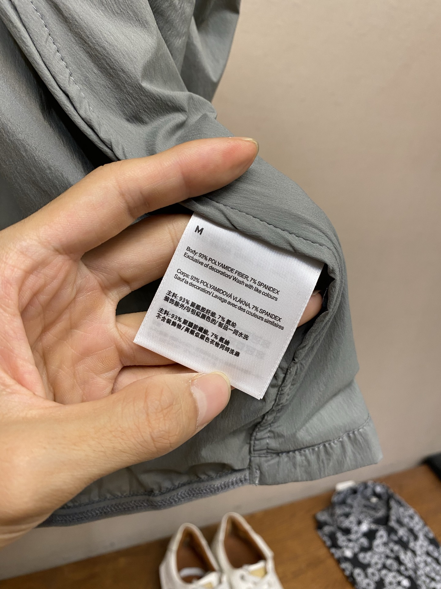 아크테릭스 남성 자켓 135506 Arc'teryx Jacket 썸네일 이미지