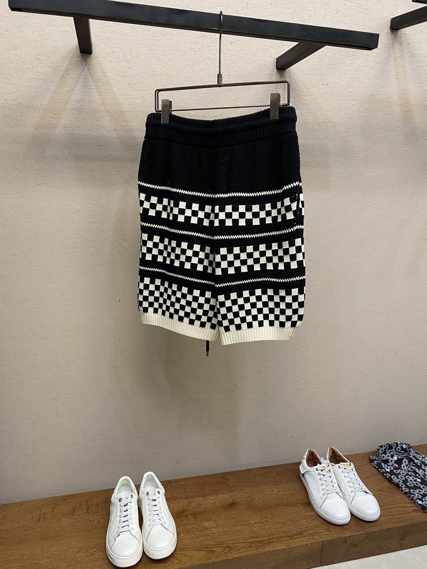 아미리 남성 반바지 132384 Amiri Shorts 썸네일 이미지