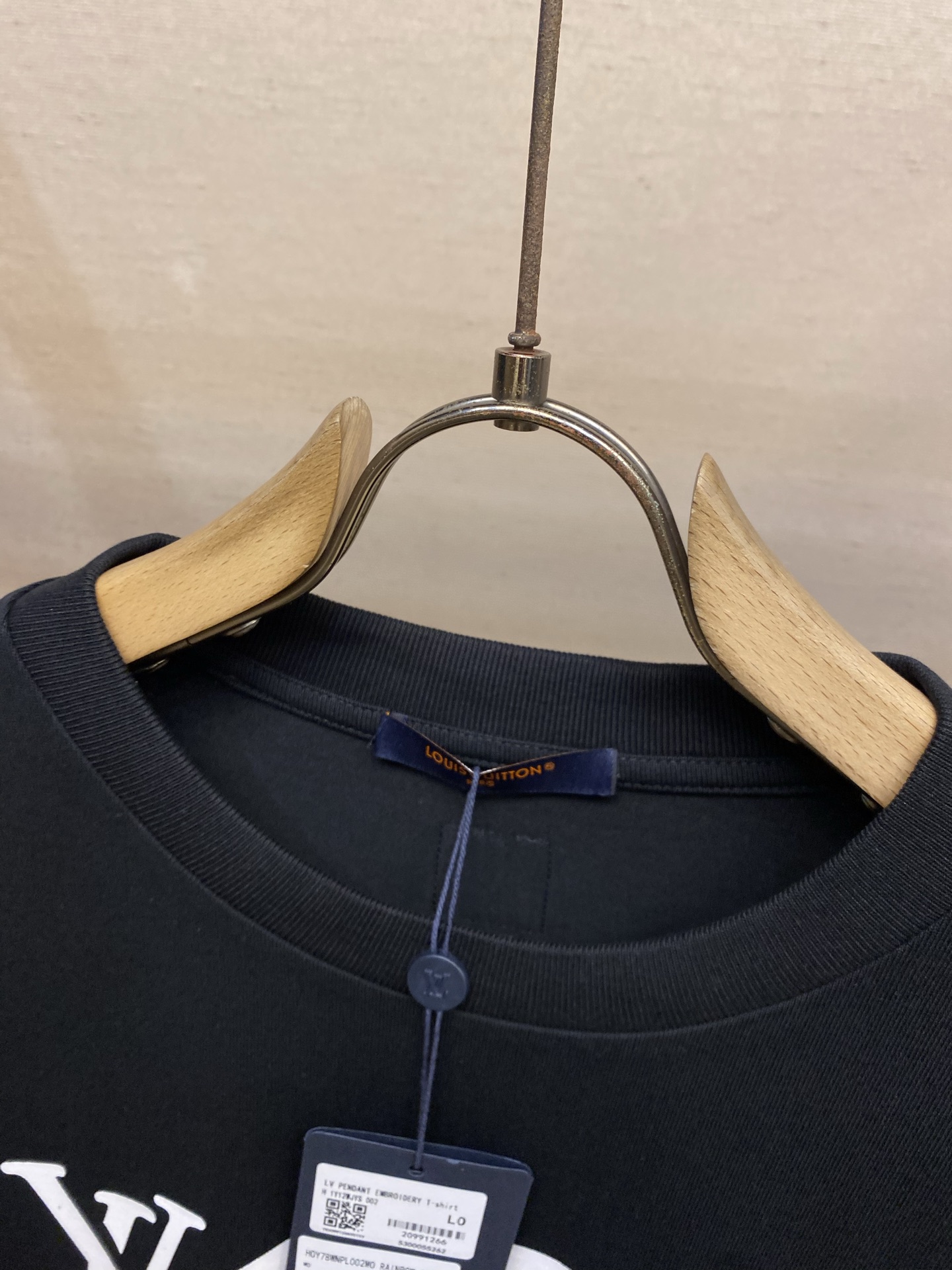 루이비통 남성 반팔 132382 Louis Vuitton T Shirt 썸네일 이미지