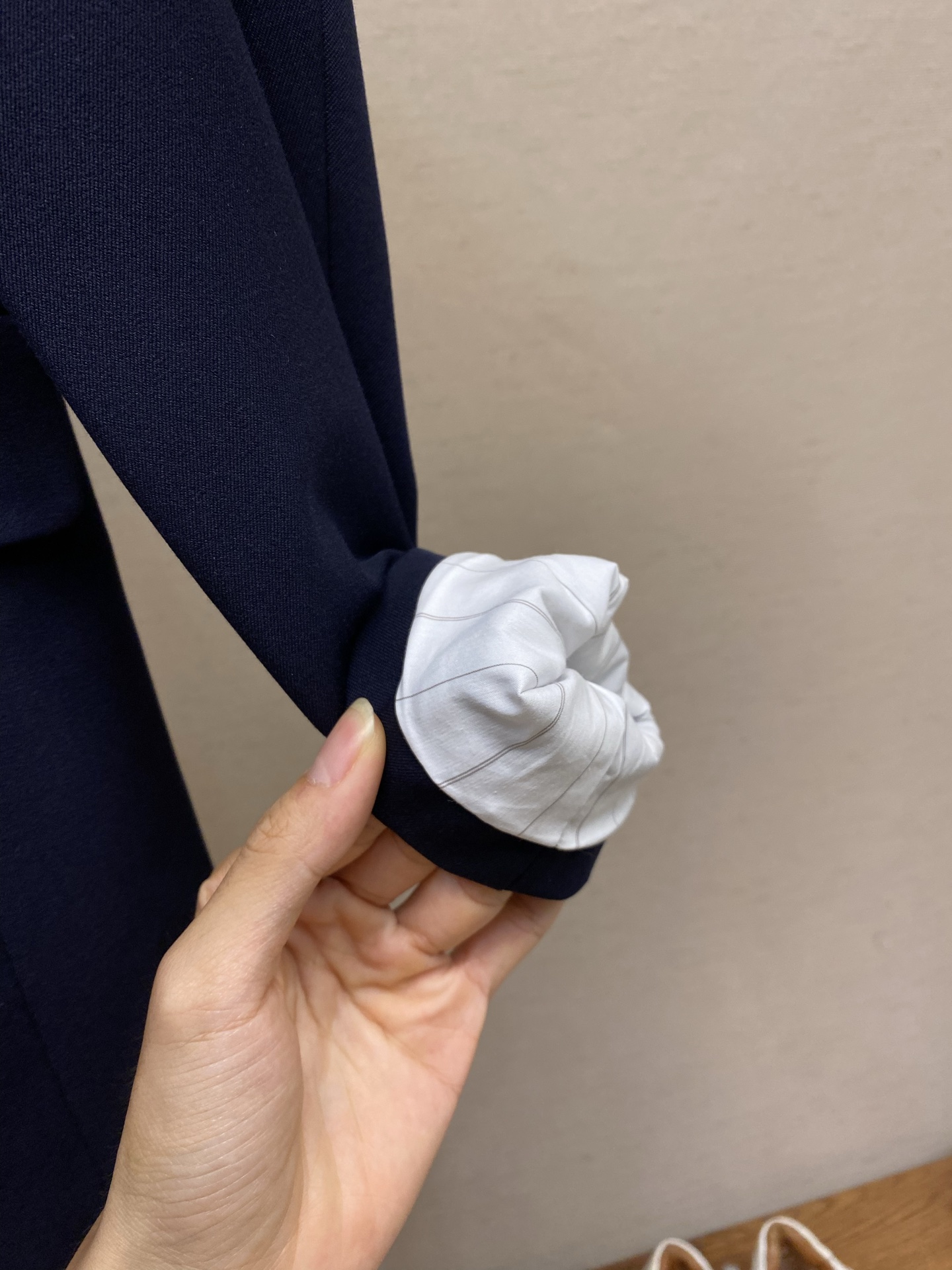 루이비통 남성 자켓 132381 Louis Vuitton Jacket 썸네일 이미지