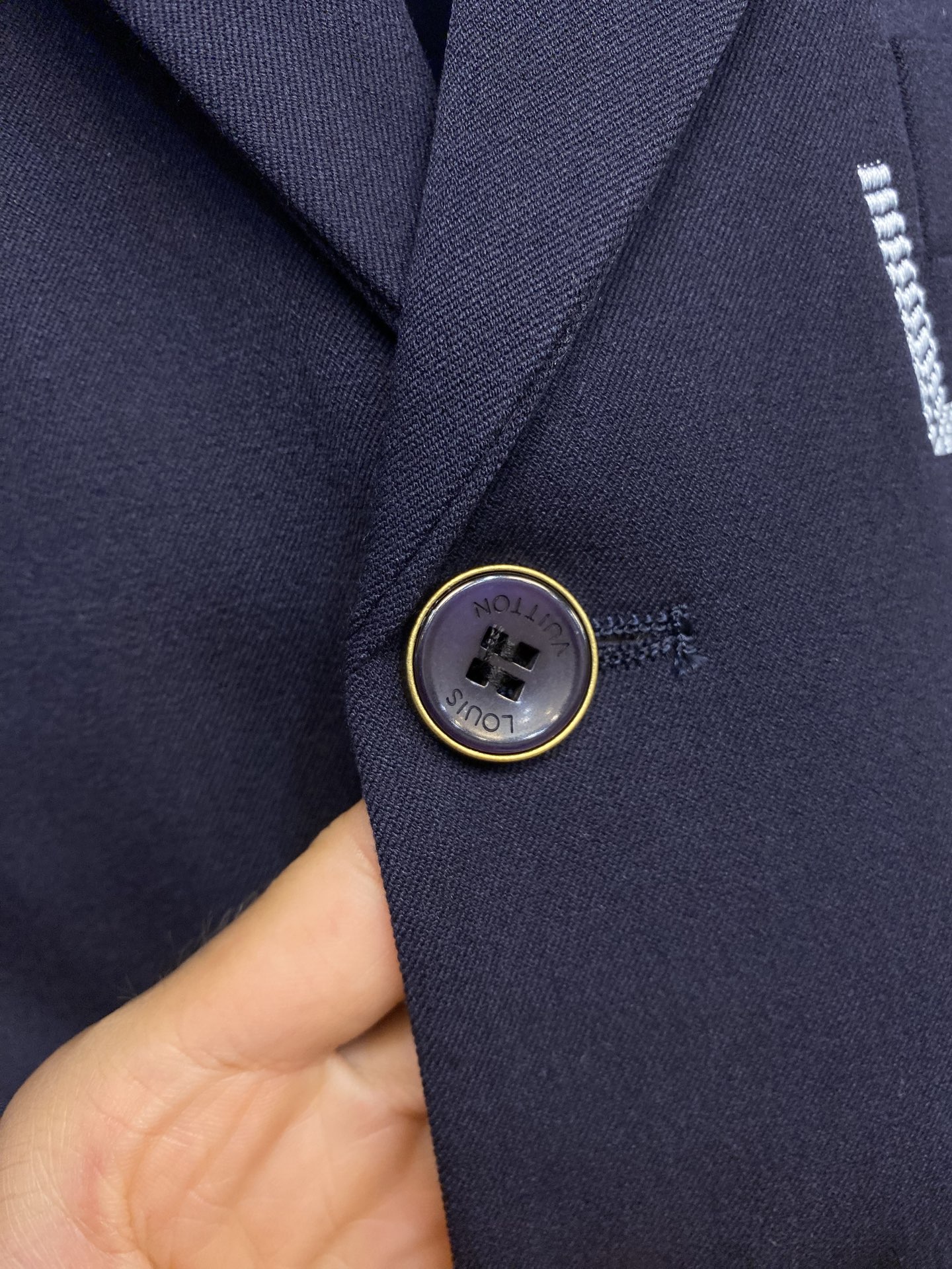 루이비통 남성 자켓 132381 Louis Vuitton Jacket 썸네일 이미지