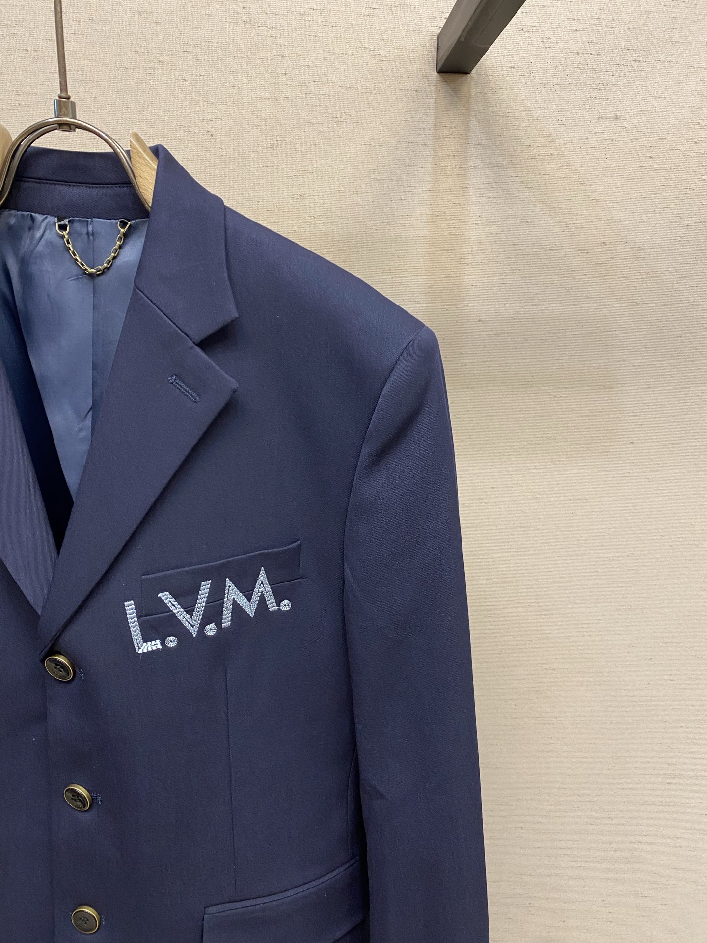 루이비통 남성 자켓 132381 Louis Vuitton Jacket 썸네일 이미지