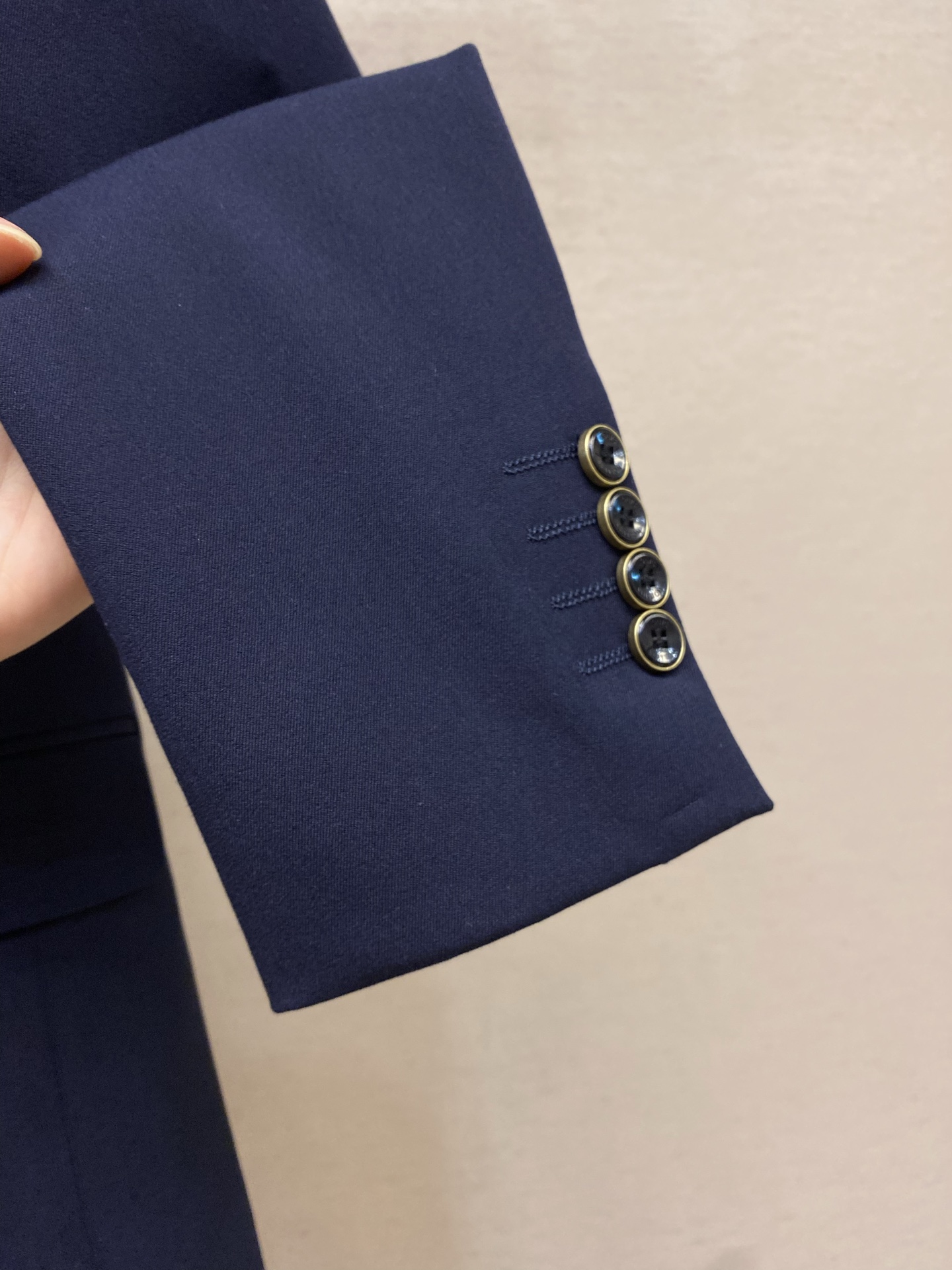 루이비통 남성 자켓 132381 Louis Vuitton Jacket 썸네일 이미지