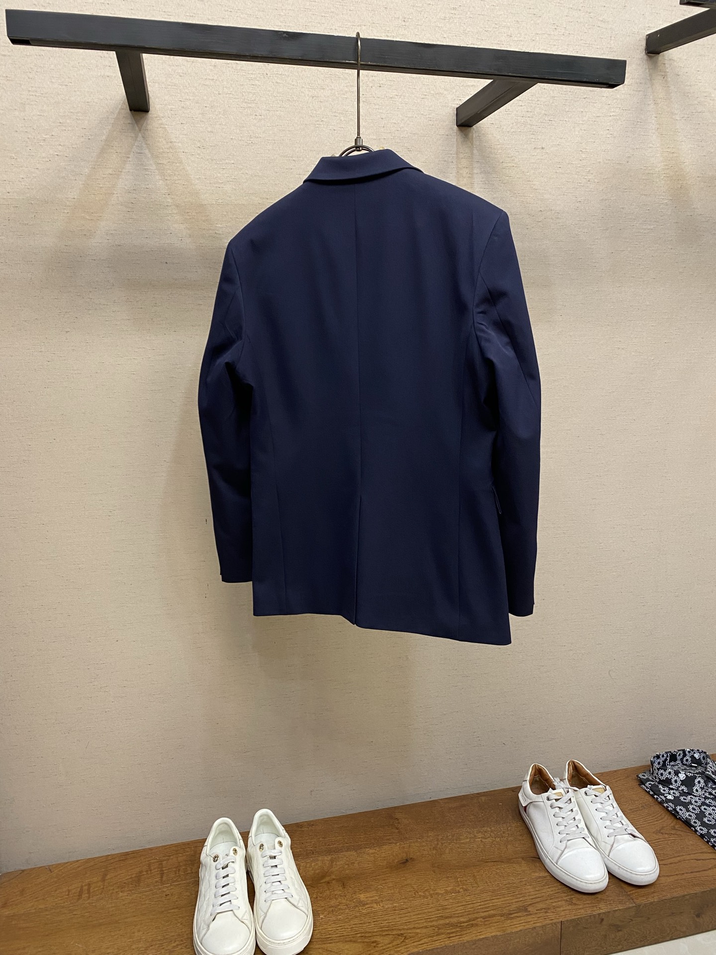 루이비통 남성 자켓 132381 Louis Vuitton Jacket 썸네일 이미지