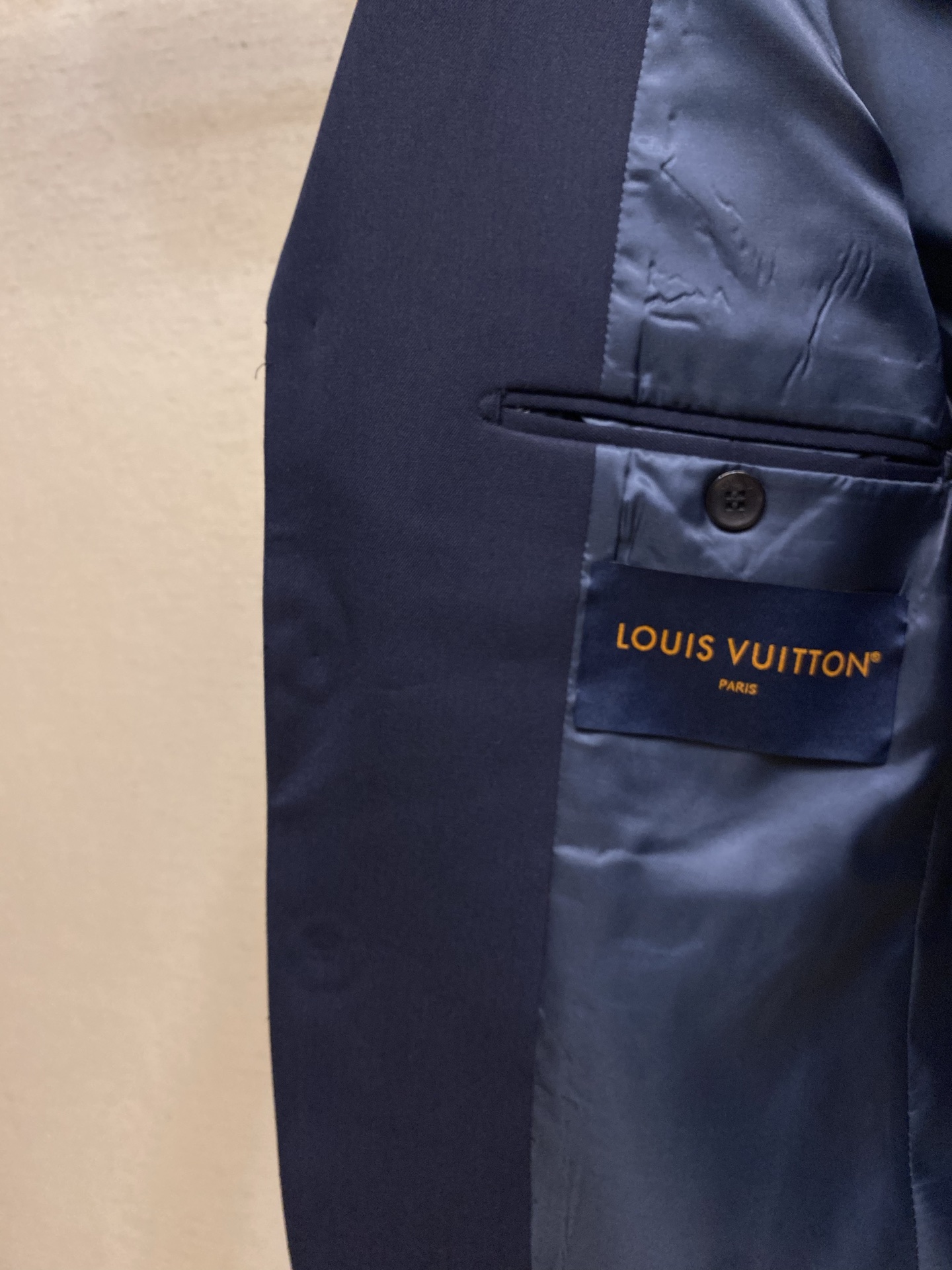 루이비통 남성 자켓 132381 Louis Vuitton Jacket 썸네일 이미지