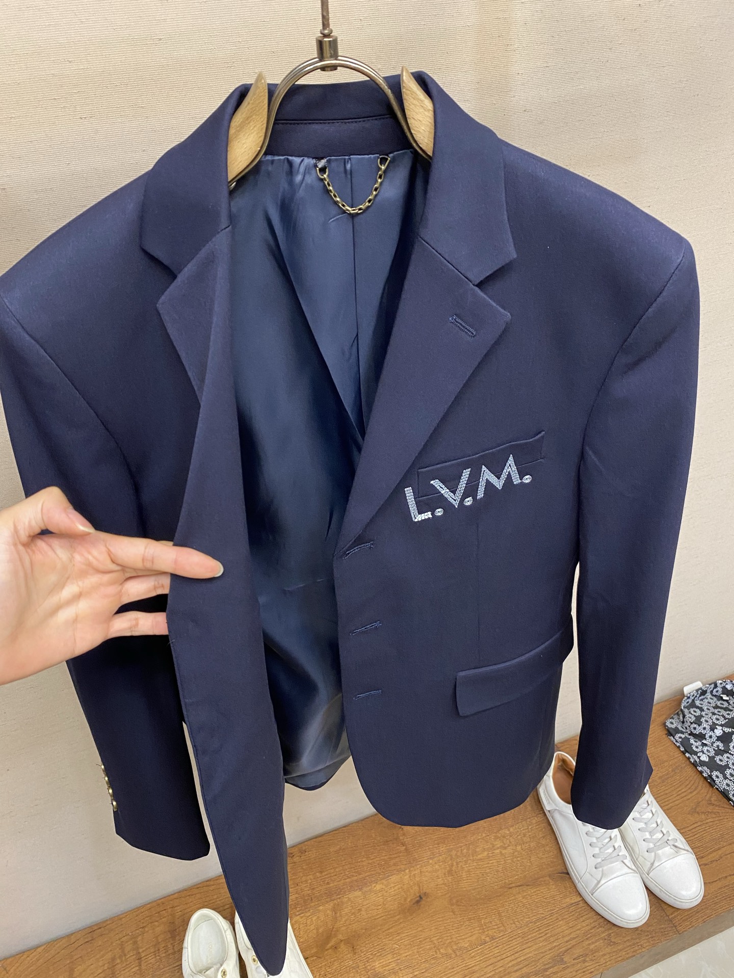 루이비통 남성 자켓 132381 Louis Vuitton Jacket 썸네일 이미지