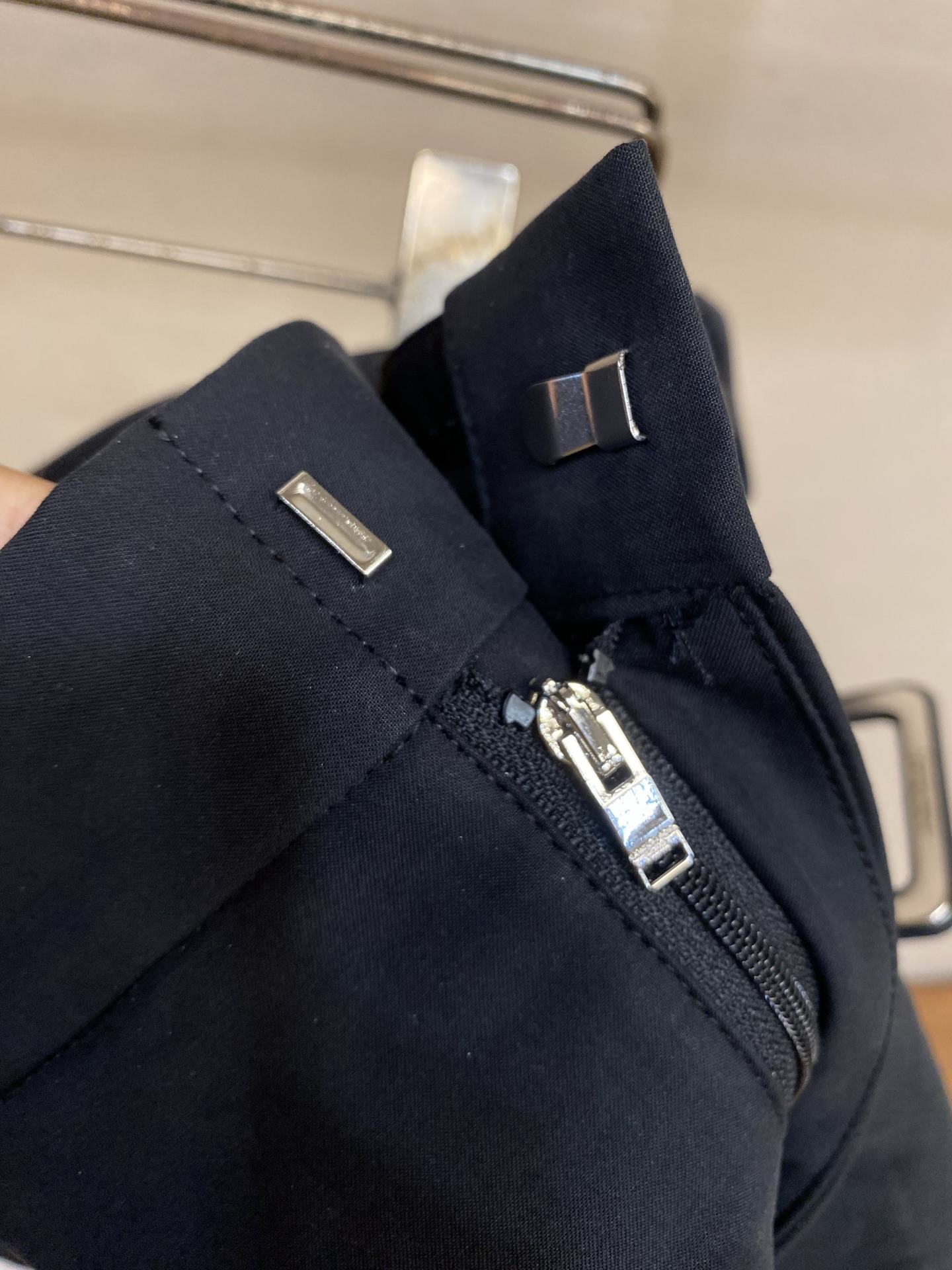 생로랑 남성 반바지 132365 Saint Laurent Shorts 썸네일 이미지