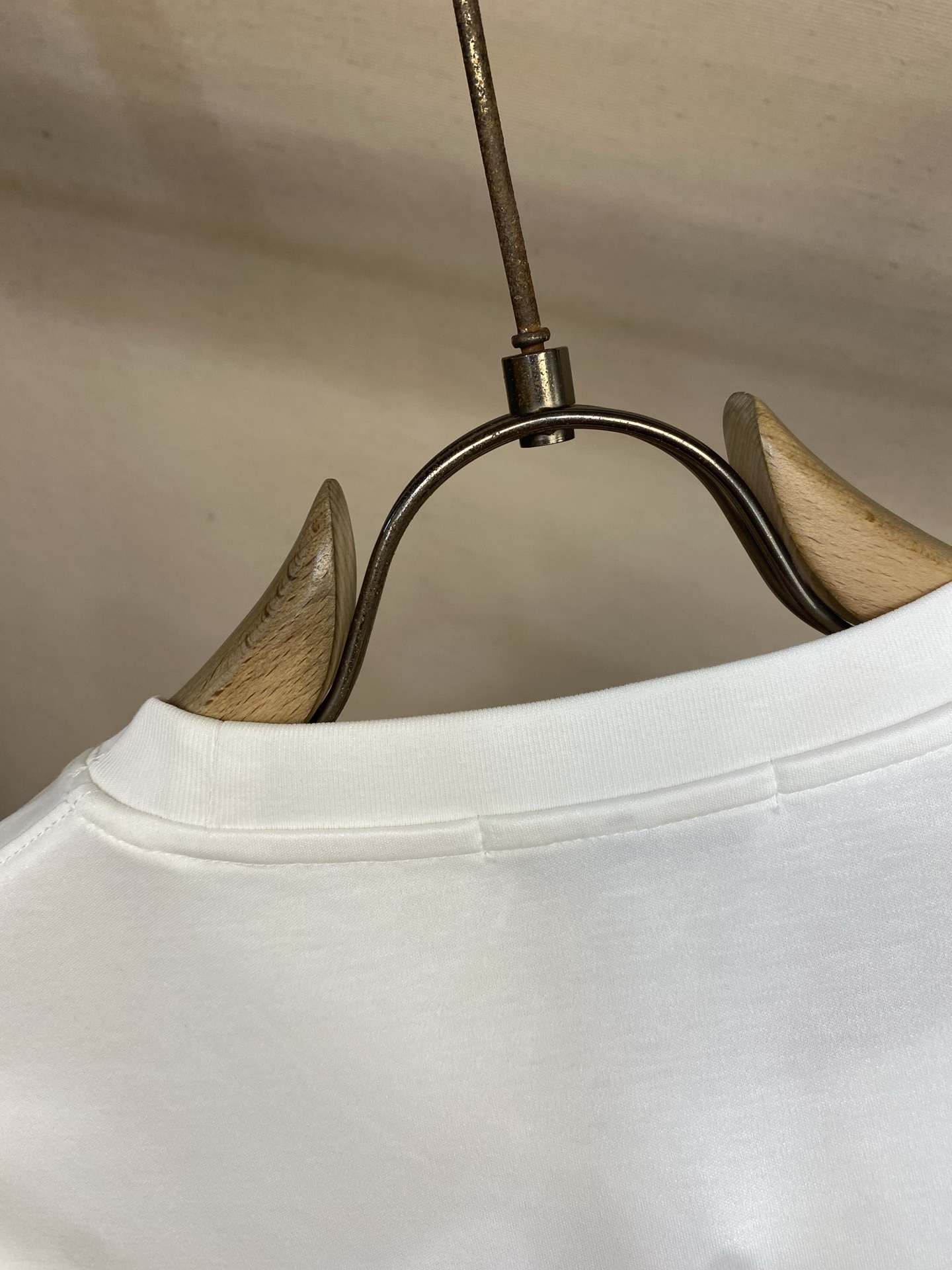 브루넬로쿠치넬리 남성 반팔 132361 Brunello Cucinelli T Shirt 썸네일 이미지