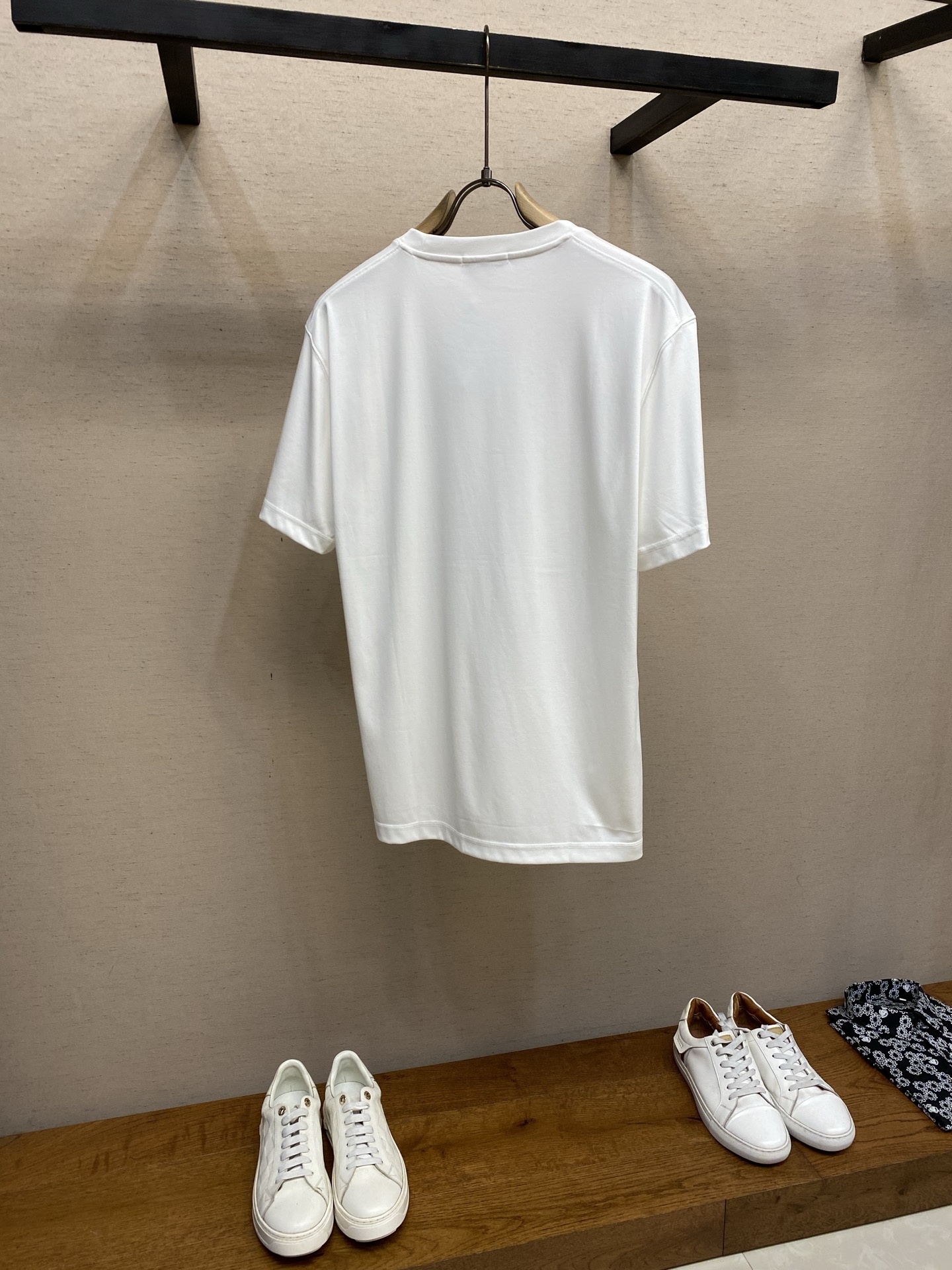 브루넬로쿠치넬리 남성 반팔 132361 Brunello Cucinelli T Shirt 썸네일 이미지