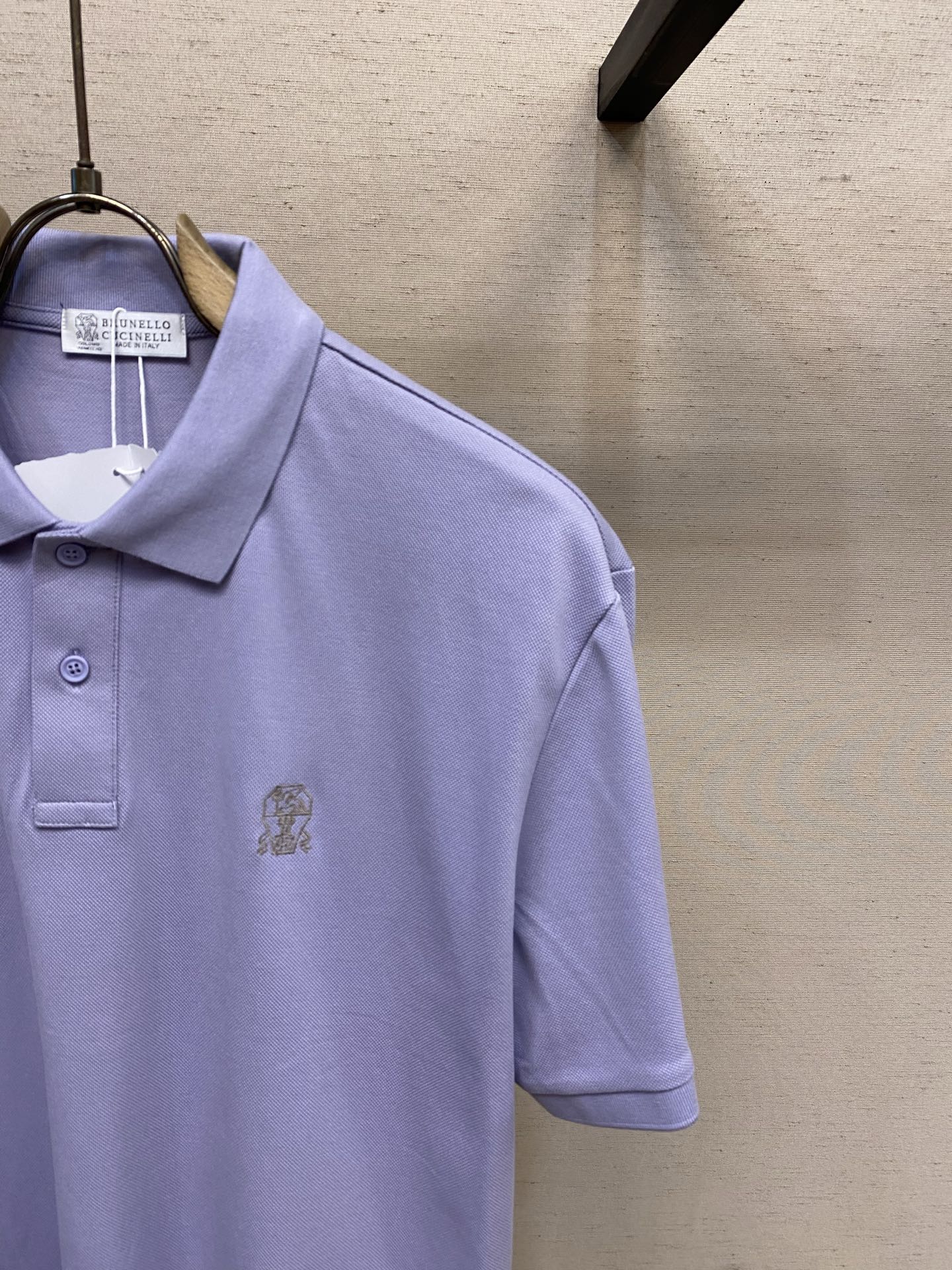 브루넬로쿠치넬리 남성 반팔 132360 Brunello Cucinelli T Shirt 썸네일 이미지