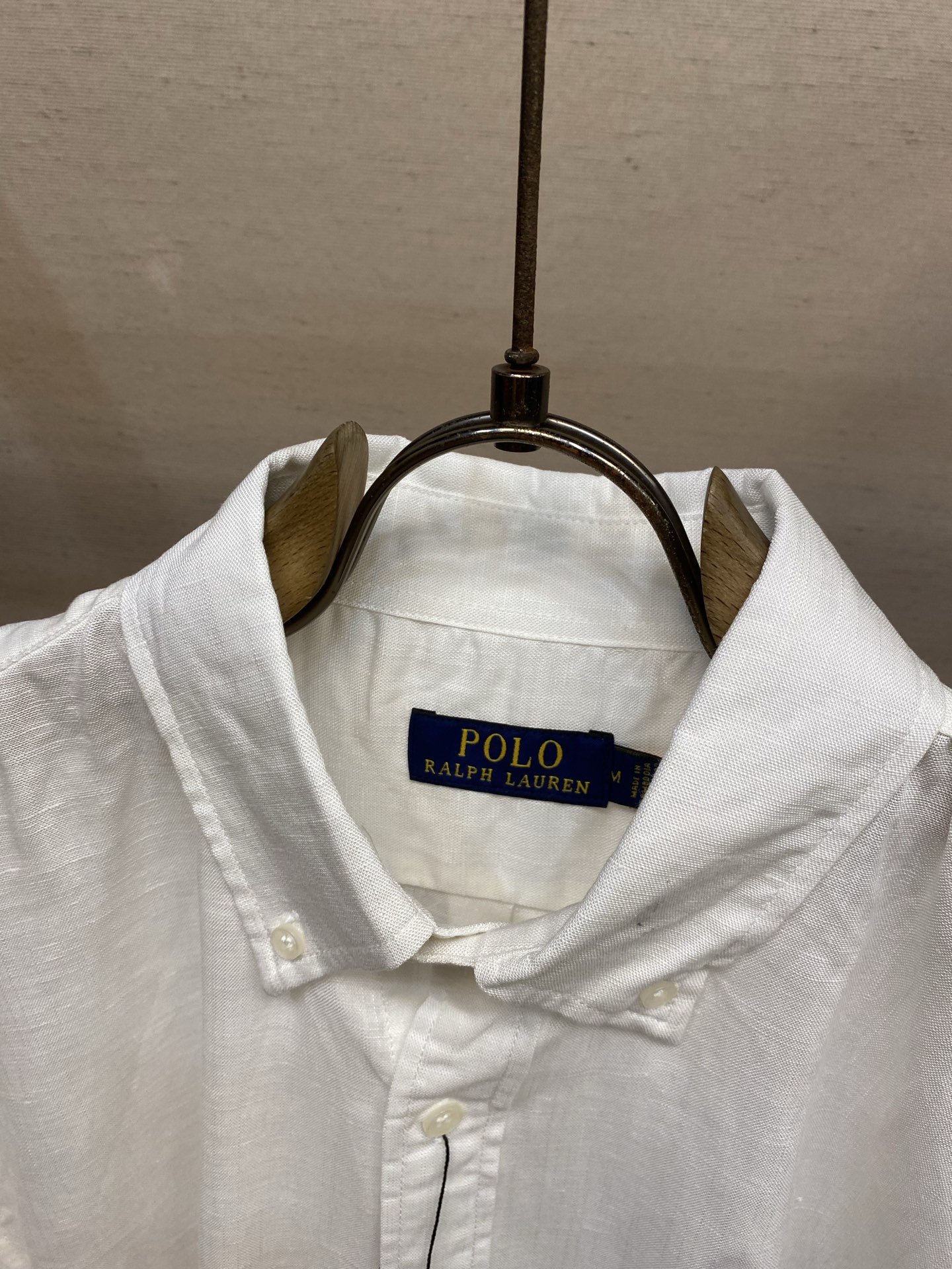 폴로 남성 긴팔 132342 Polo Ralph Lauren Long Sleeve 썸네일 이미지
