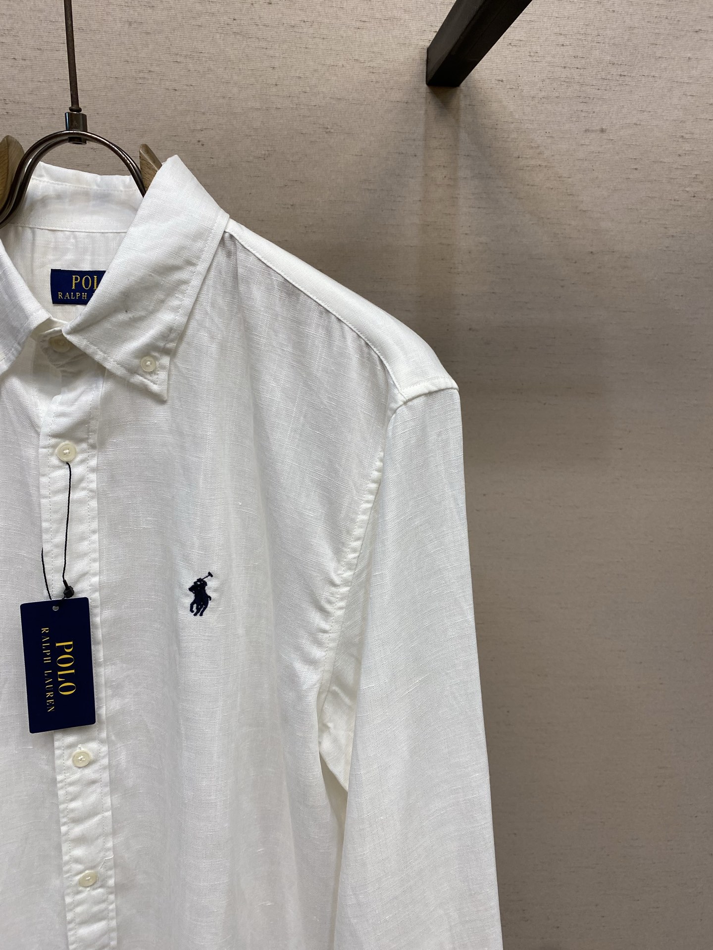 폴로 남성 긴팔 132342 Polo Ralph Lauren Long Sleeve 썸네일 이미지
