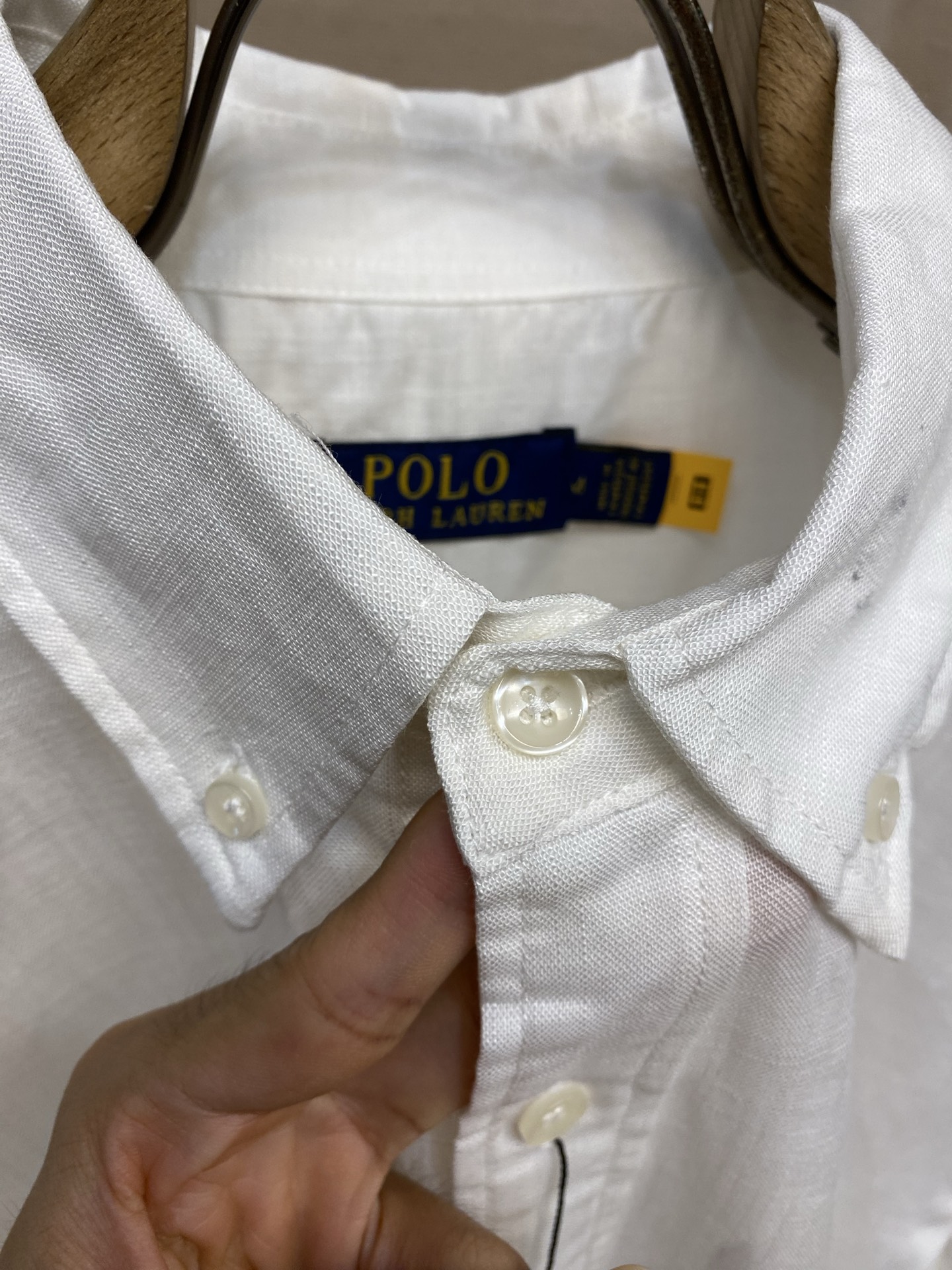 폴로 남성 긴팔 132342 Polo Ralph Lauren Long Sleeve 썸네일 이미지