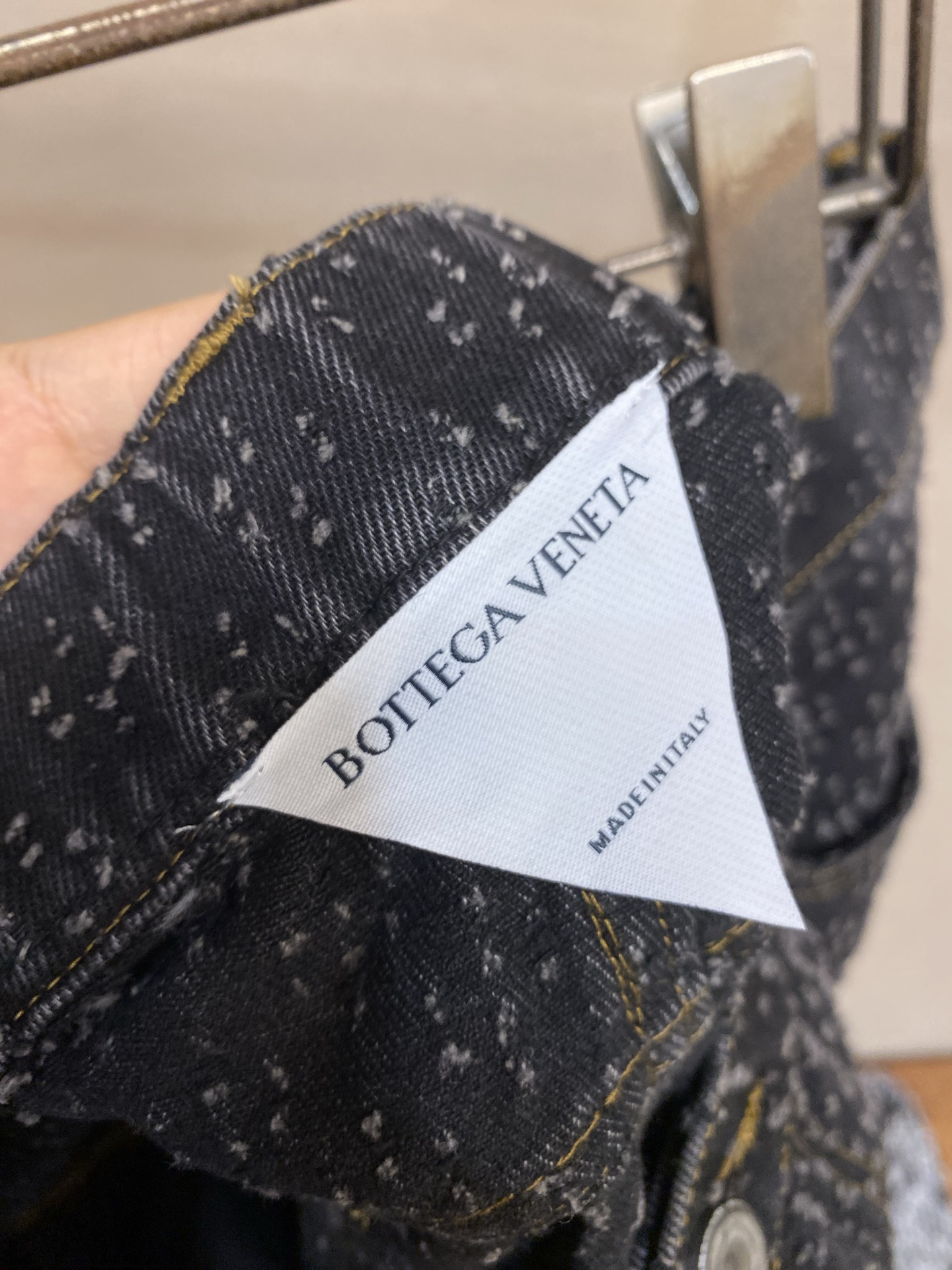 보테가베네타 남성 바지 132334 Bottega Veneta Pants 썸네일 이미지