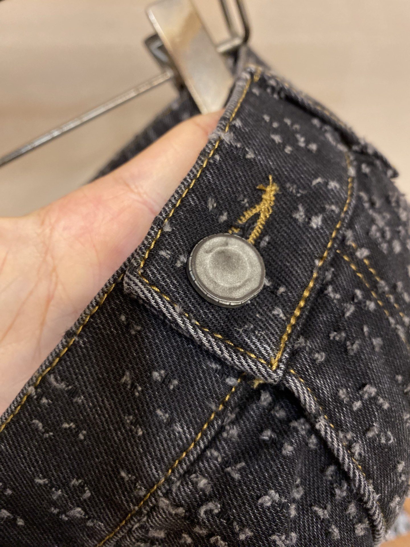 보테가베네타 남성 바지 132334 Bottega Veneta Pants 썸네일 이미지