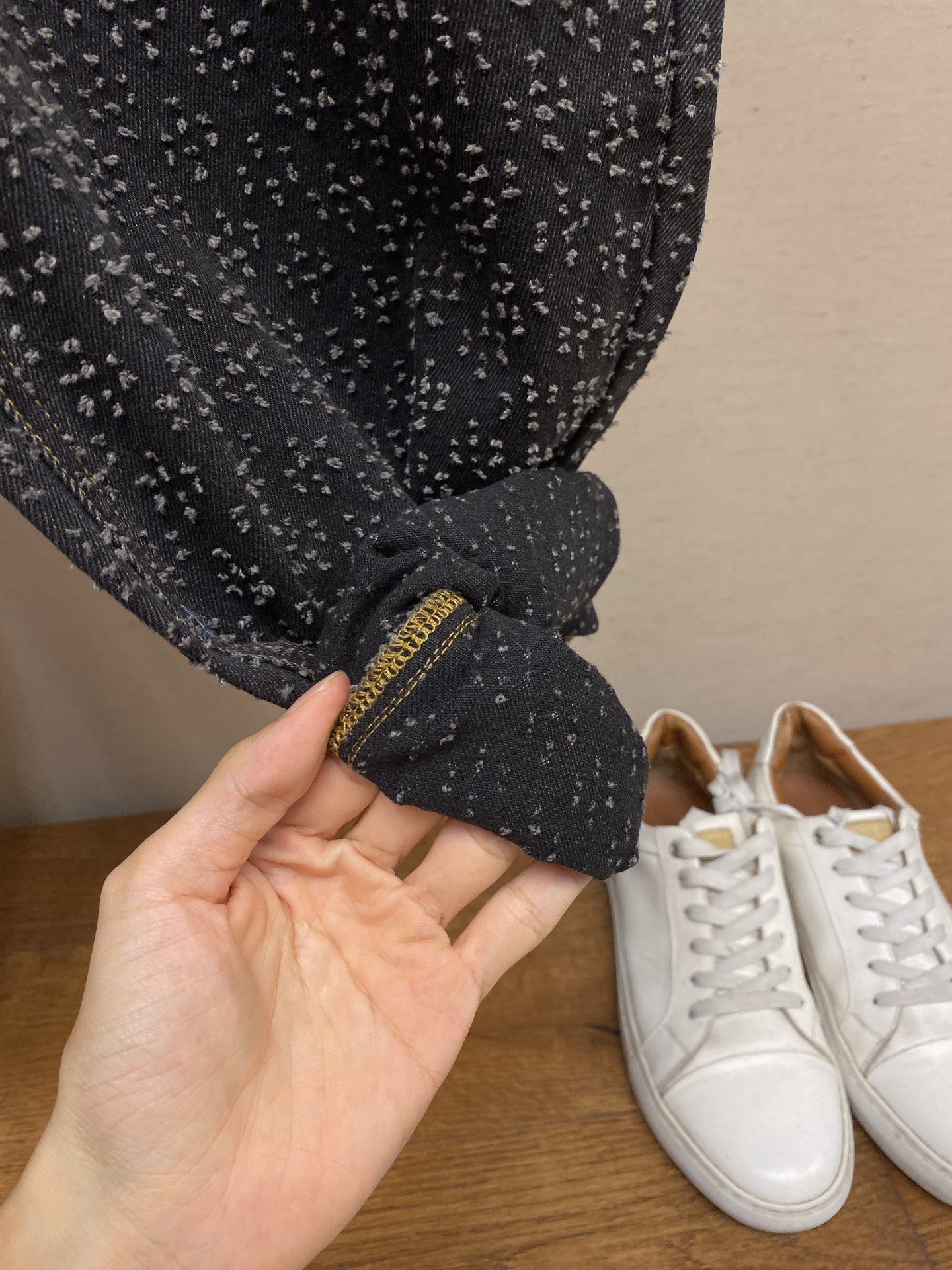 보테가베네타 남성 바지 132334 Bottega Veneta Pants 썸네일 이미지
