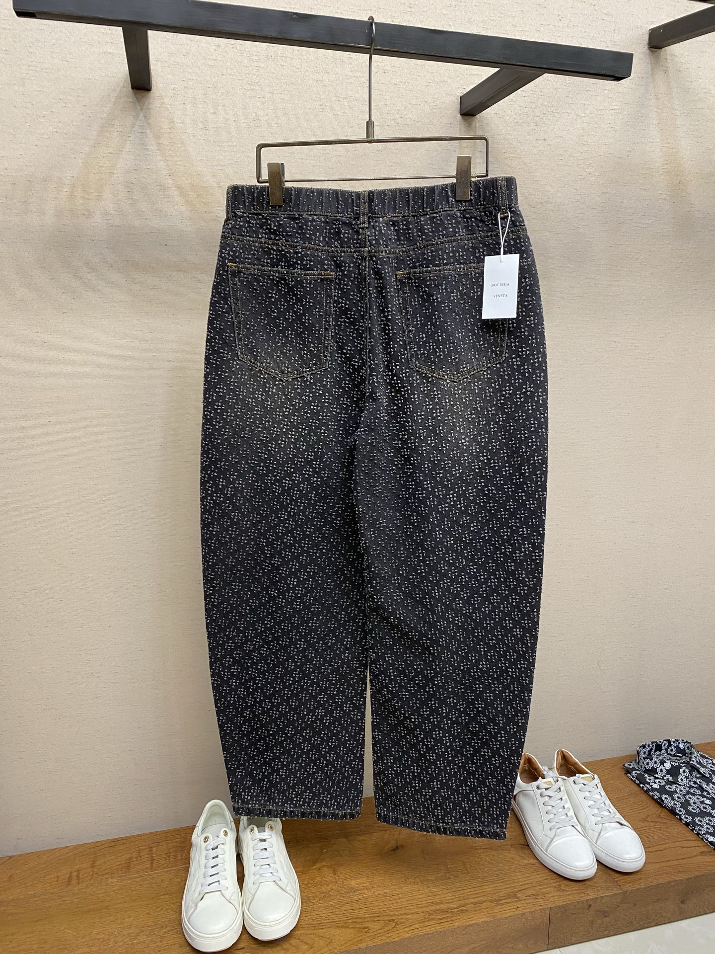보테가베네타 남성 바지 132334 Bottega Veneta Pants 썸네일 이미지