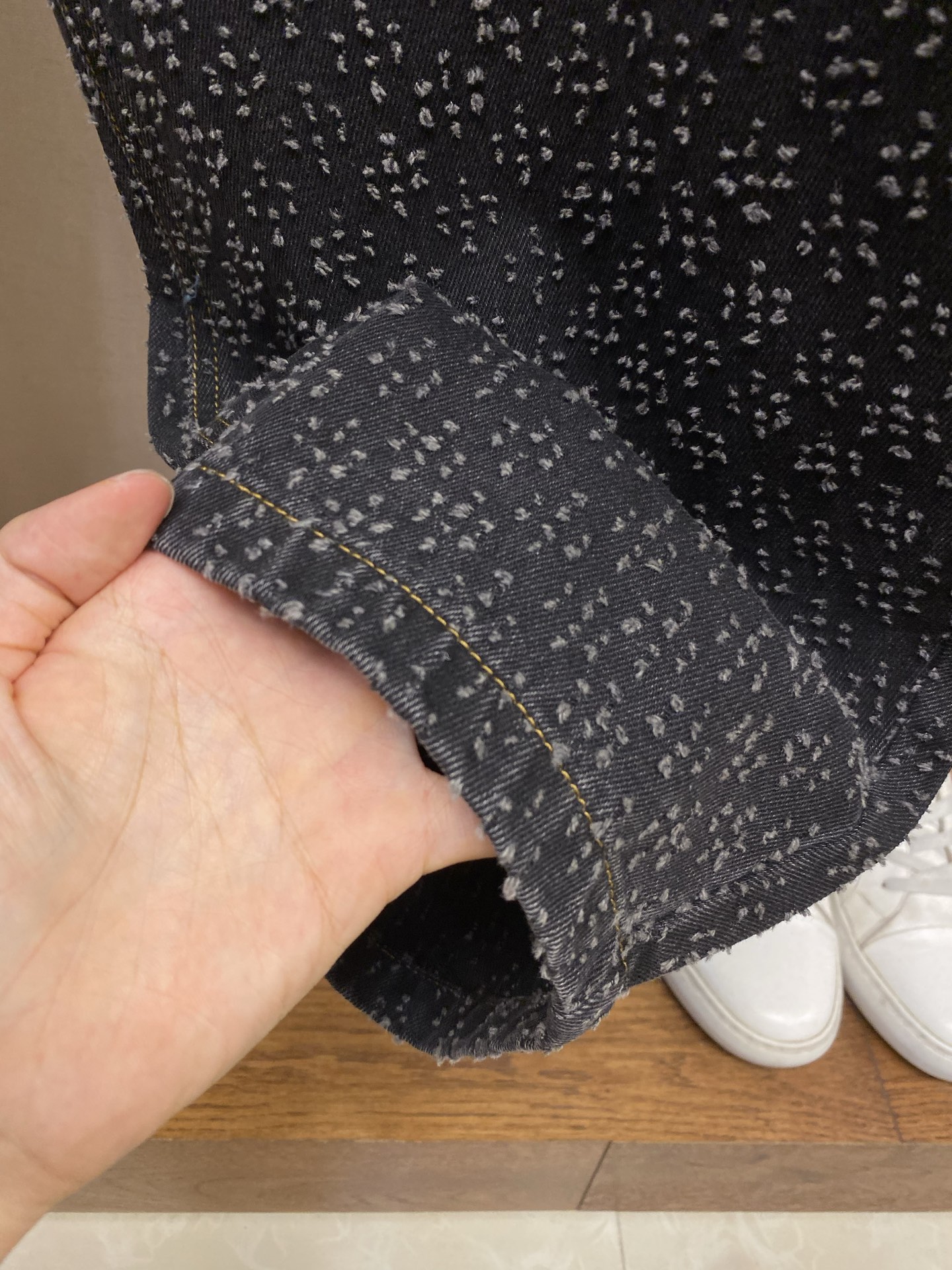 보테가베네타 남성 바지 132334 Bottega Veneta Pants 썸네일 이미지