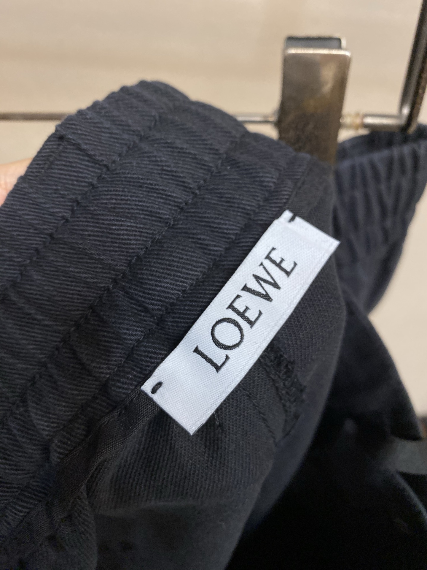 로에베 남성 바지 132312 Loewe Pants 썸네일 이미지