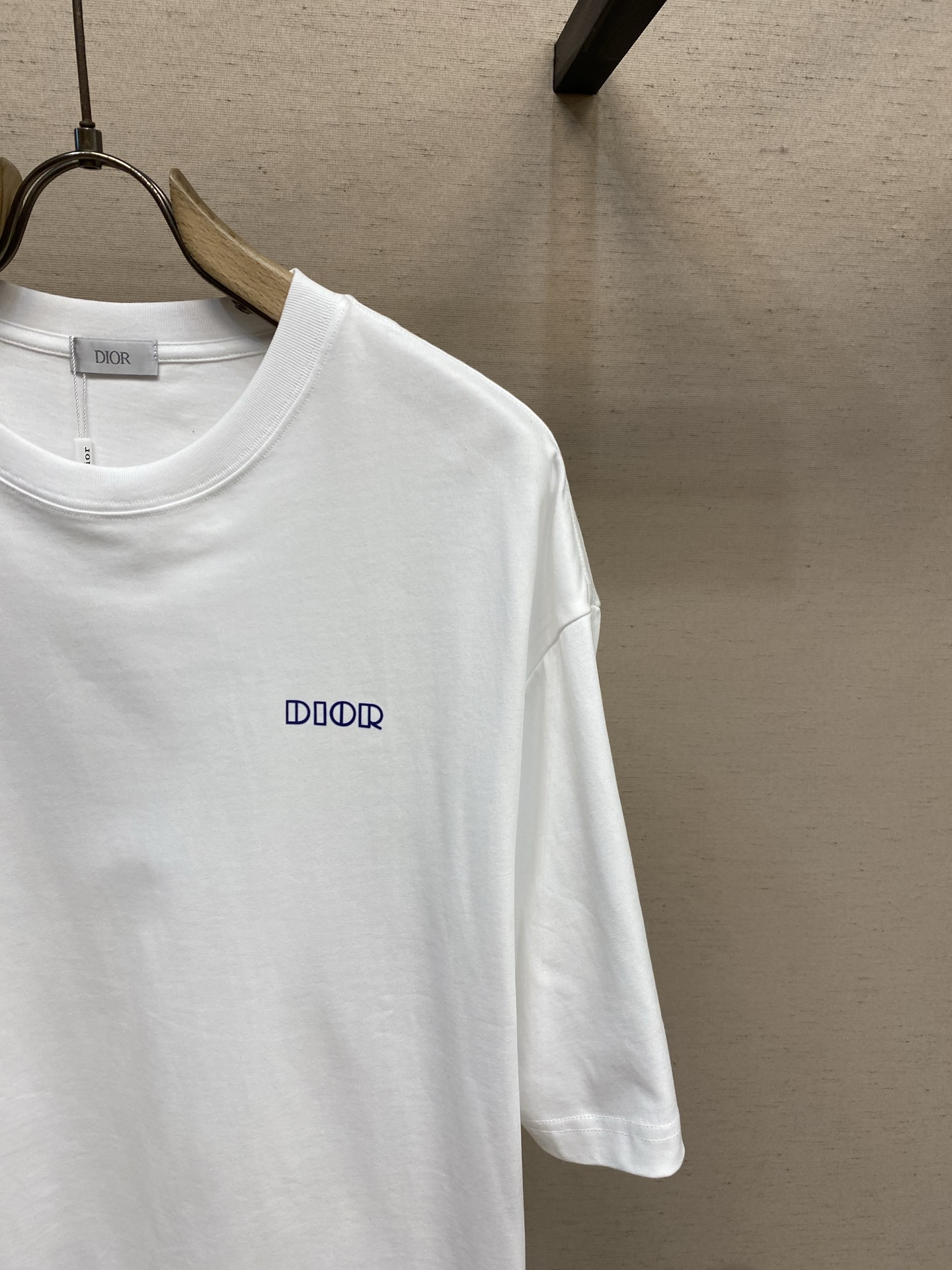 디올 남성 반팔 132299 Dior T Shirt 썸네일 이미지