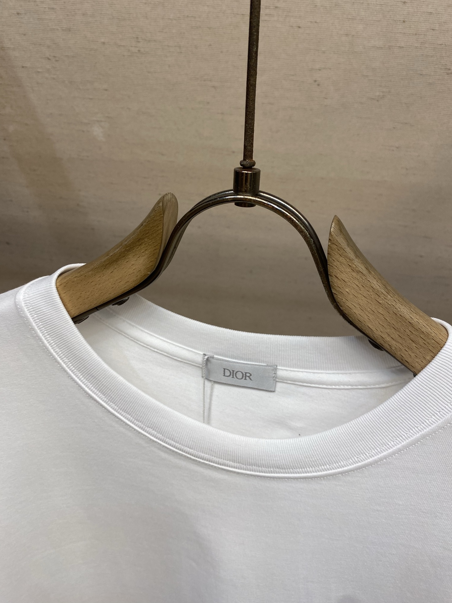 디올 남성 반팔 132299 Dior T Shirt 썸네일 이미지