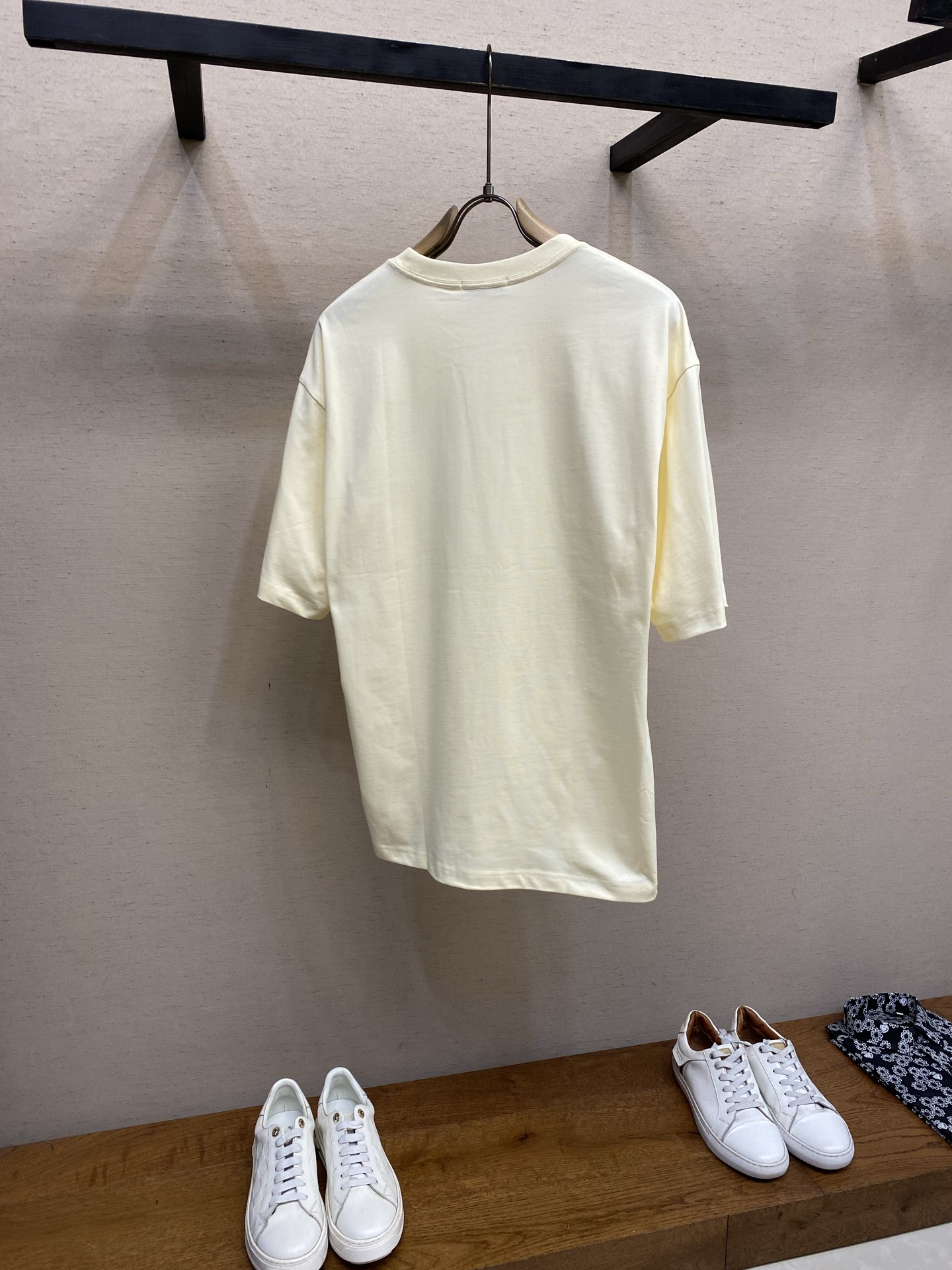 로에베 남성 반팔 132297 Loewe T Shirt 썸네일 이미지