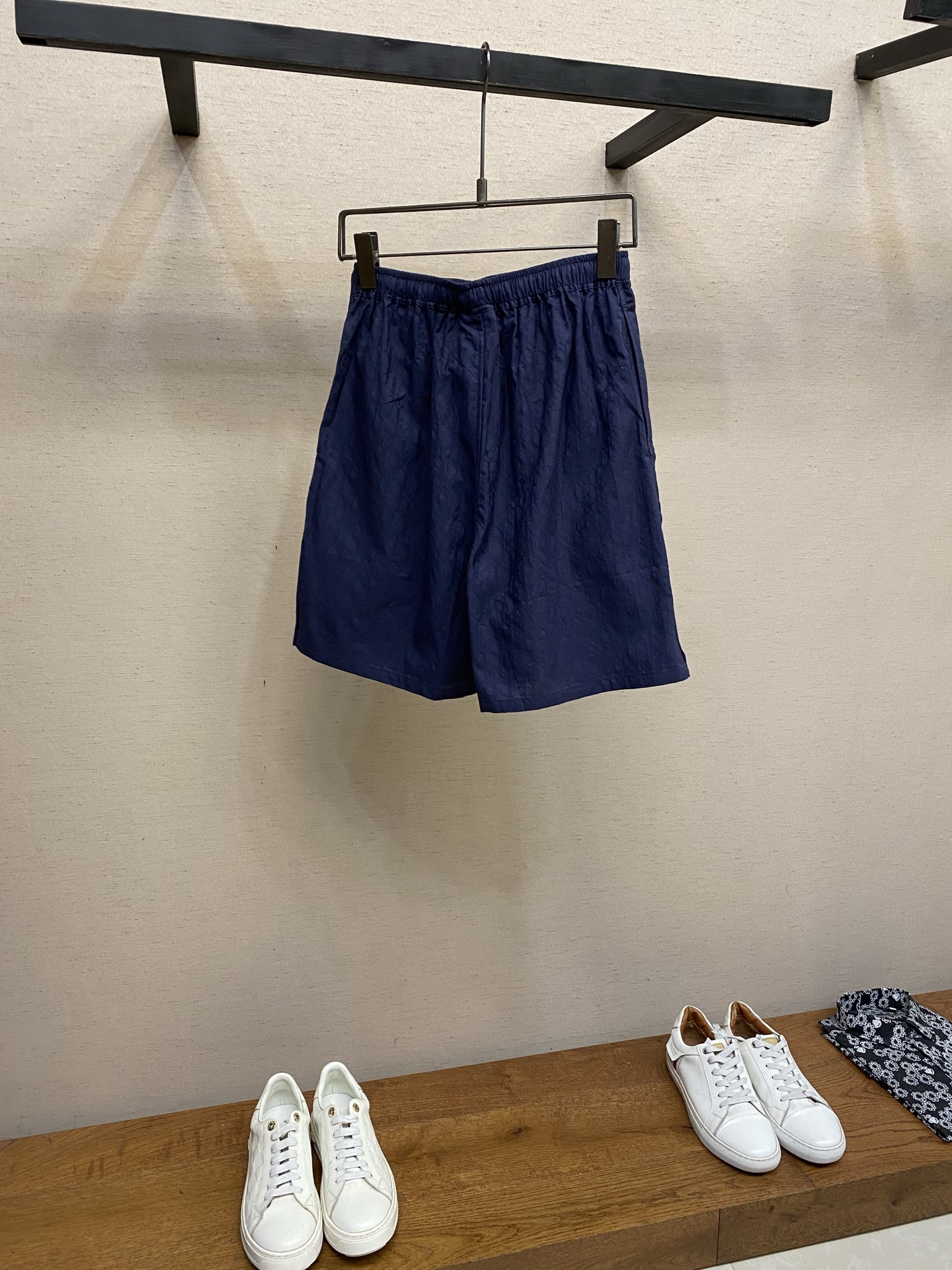 디올 남성 반바지 132303 Dior Shorts 썸네일 이미지