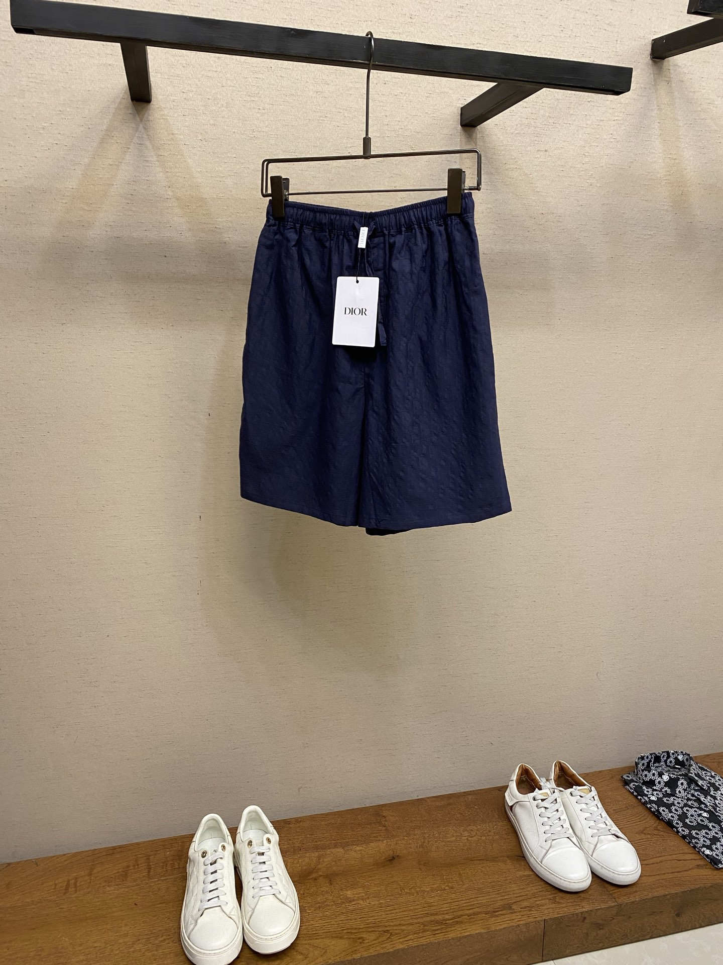 디올 남성 반바지 132303 Dior Shorts