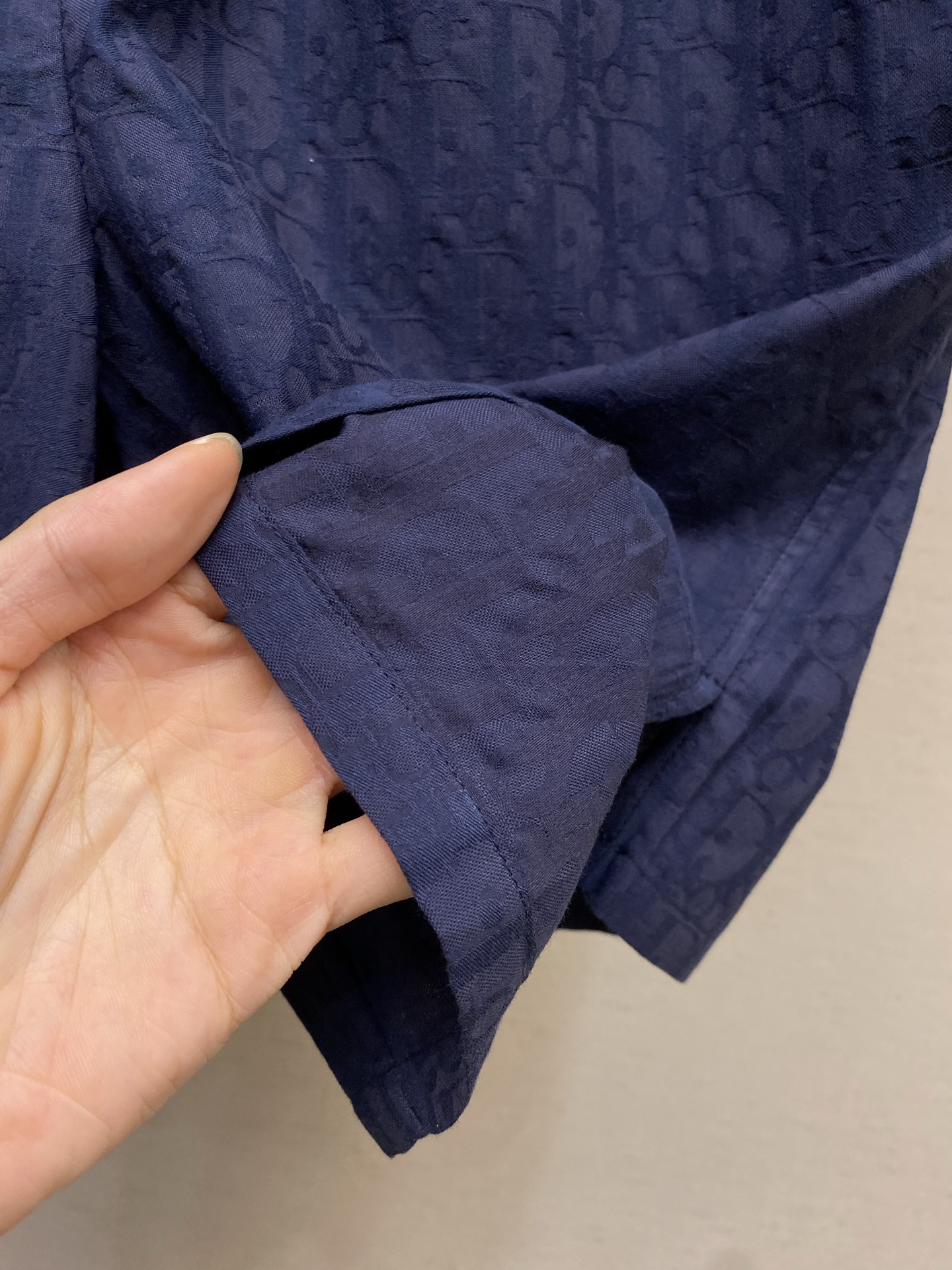 디올 남성 반바지 132303 Dior Shorts 썸네일 이미지