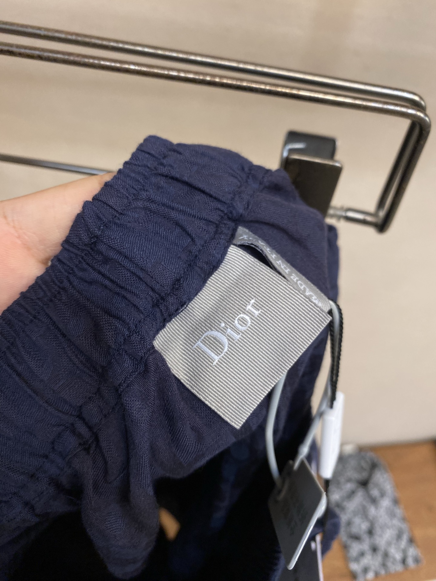 디올 남성 반바지 132303 Dior Shorts 썸네일 이미지