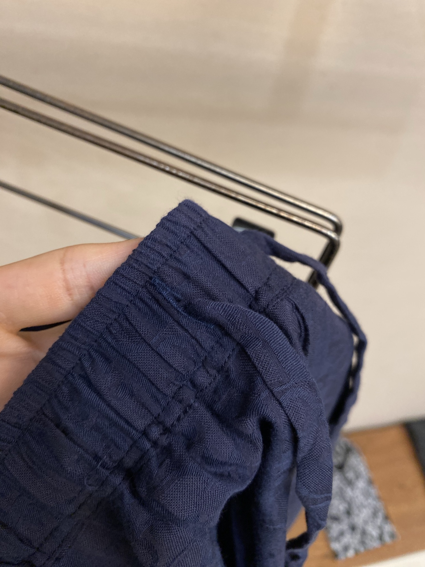디올 남성 반바지 132303 Dior Shorts 썸네일 이미지