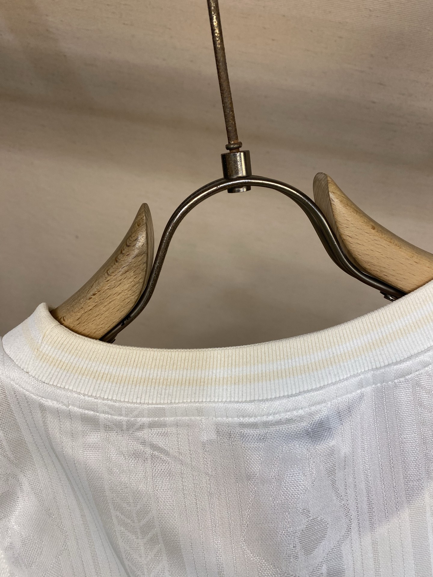 아크네스튜디오 26SS 남성 반팔 132301 Acne Studios T Shirt 썸네일 이미지