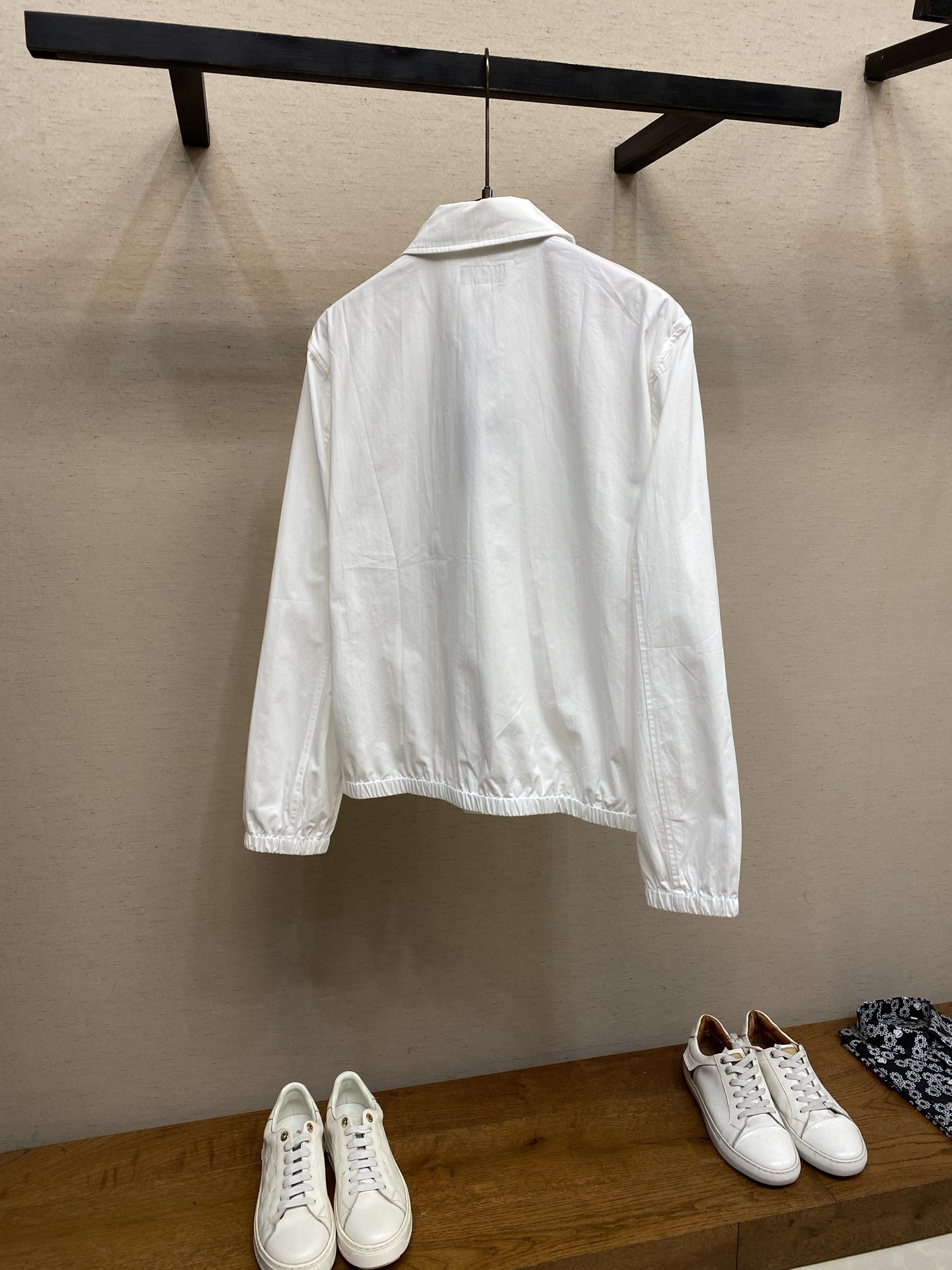 폴로 26SS 남성 자켓 132300 Polo Ralph Lauren Jacket 썸네일 이미지