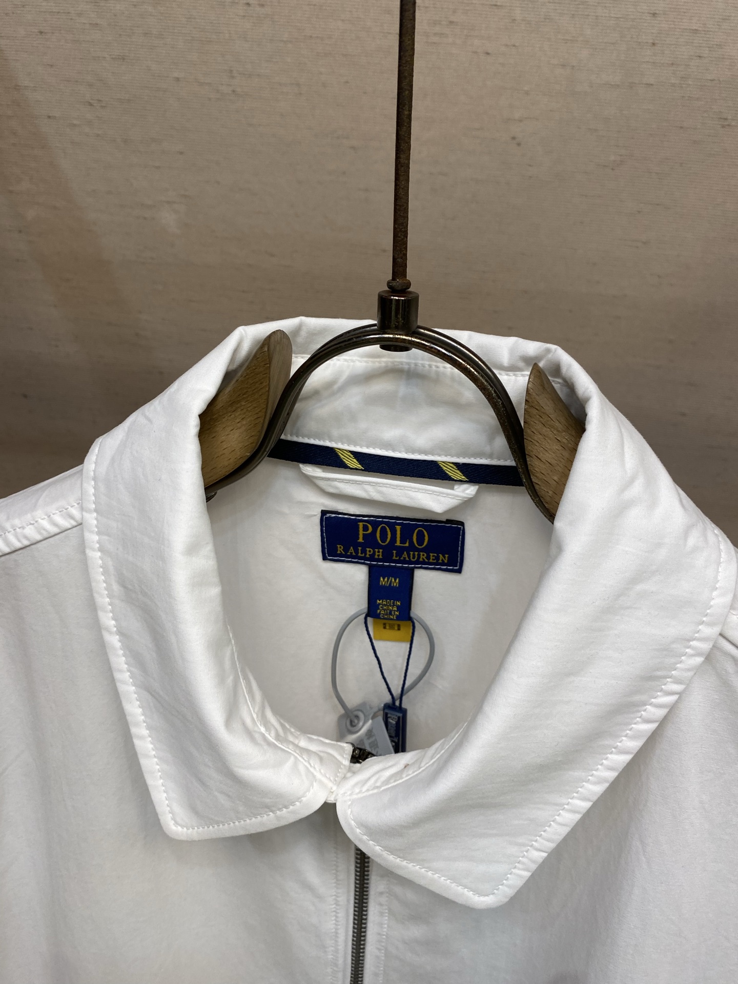 폴로 26SS 남성 자켓 132300 Polo Ralph Lauren Jacket 썸네일 이미지