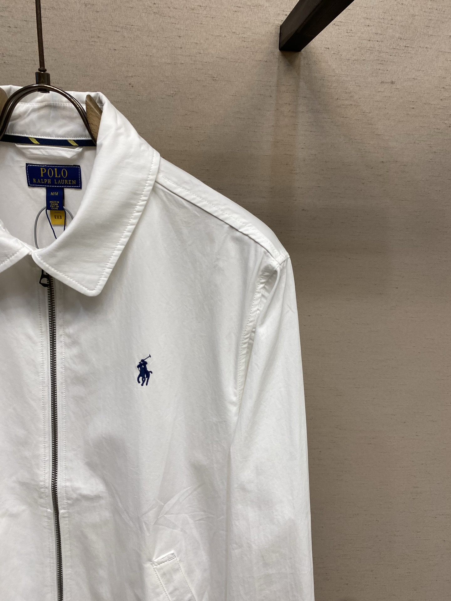 폴로 26SS 남성 자켓 132300 Polo Ralph Lauren Jacket 썸네일 이미지