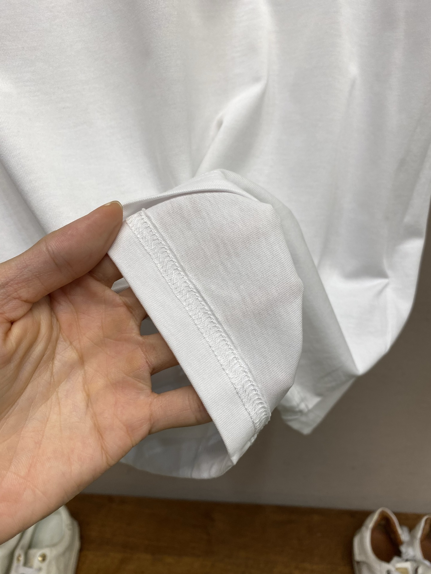벨루티 26SS 남성 반팔 132305 Berluti T Shirt 썸네일 이미지