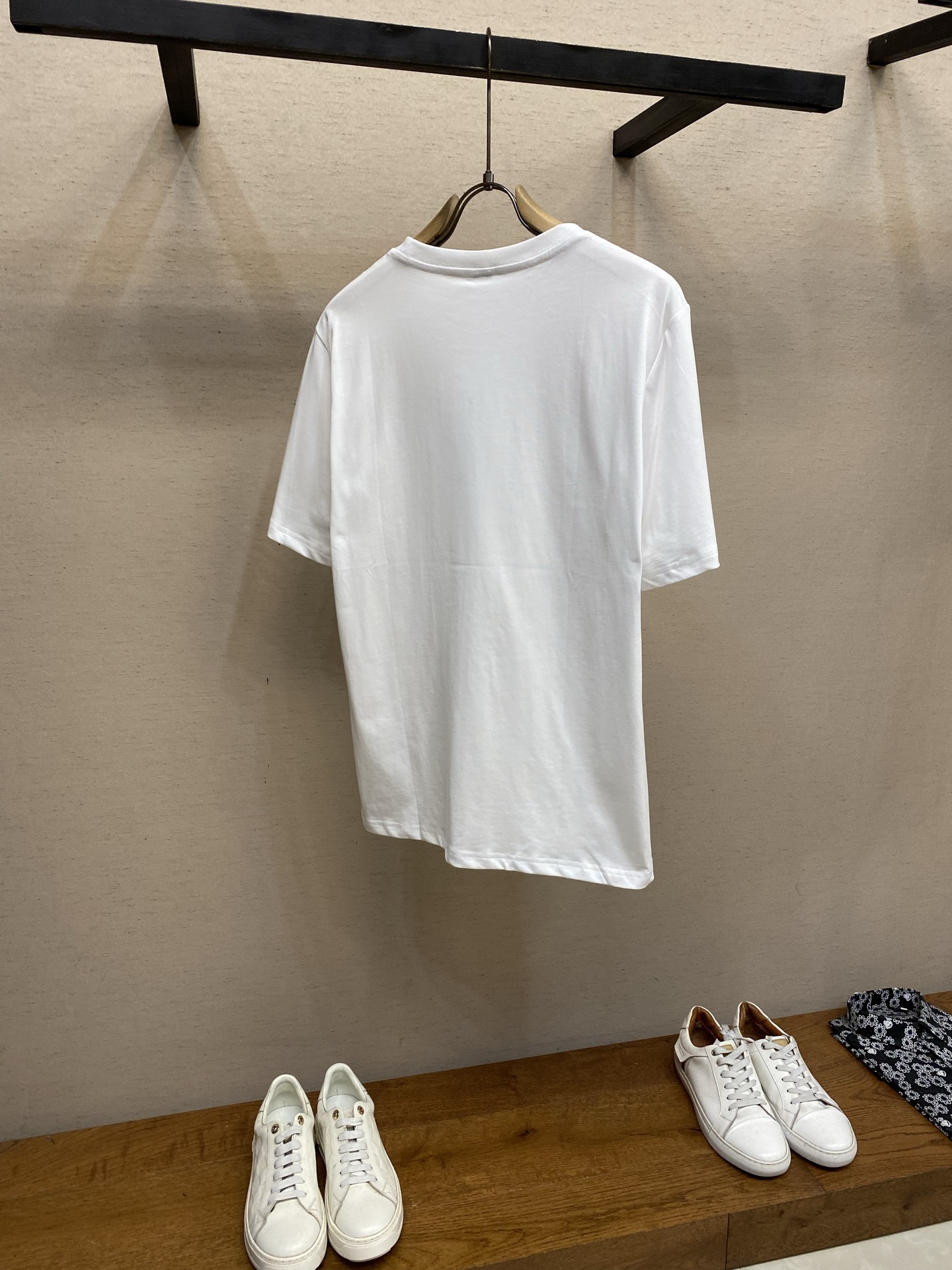 벨루티 26SS 남성 반팔 132305 Berluti T Shirt 썸네일 이미지