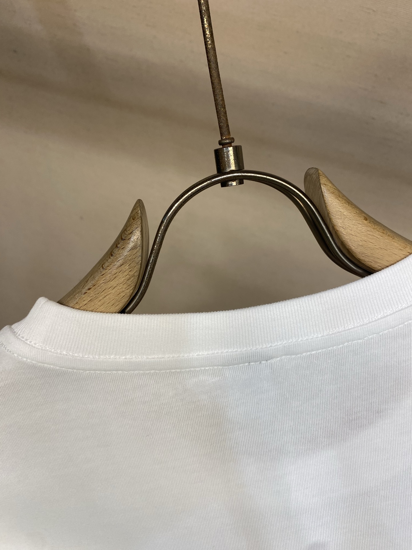 벨루티 26SS 남성 반팔 132305 Berluti T Shirt 썸네일 이미지