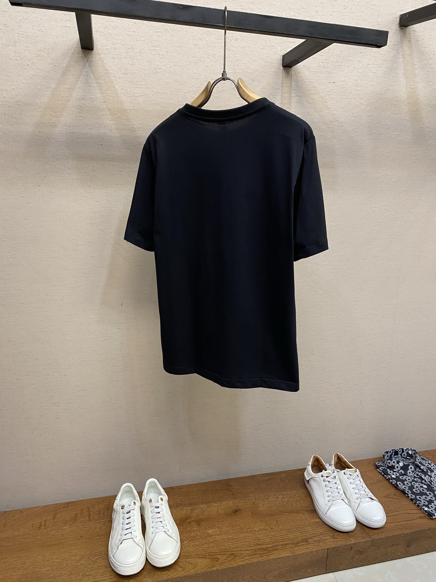 벨루티 26SS 남성 반팔 132304 Berluti T Shirt 썸네일 이미지