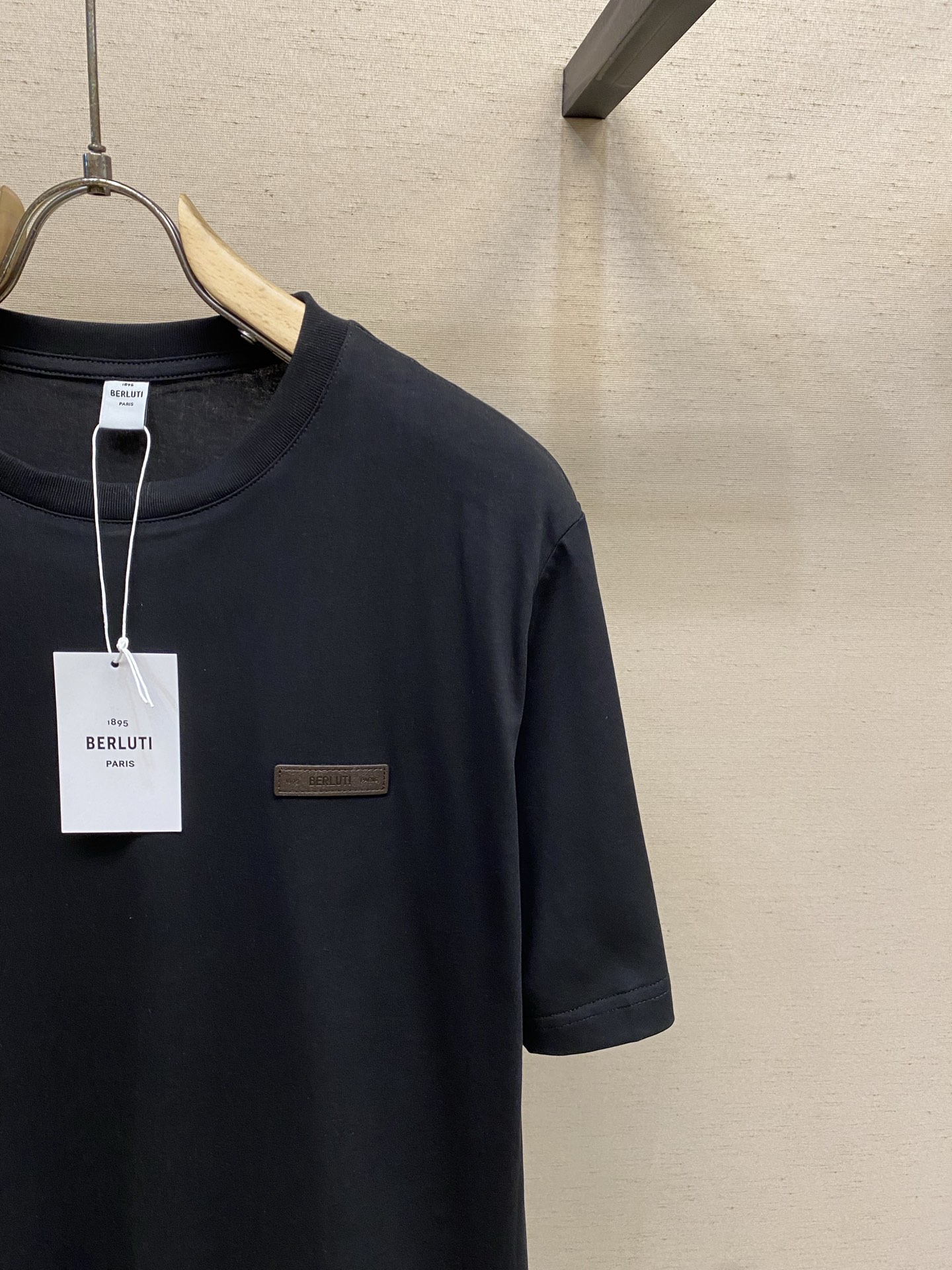 벨루티 26SS 남성 반팔 132304 Berluti T Shirt 썸네일 이미지